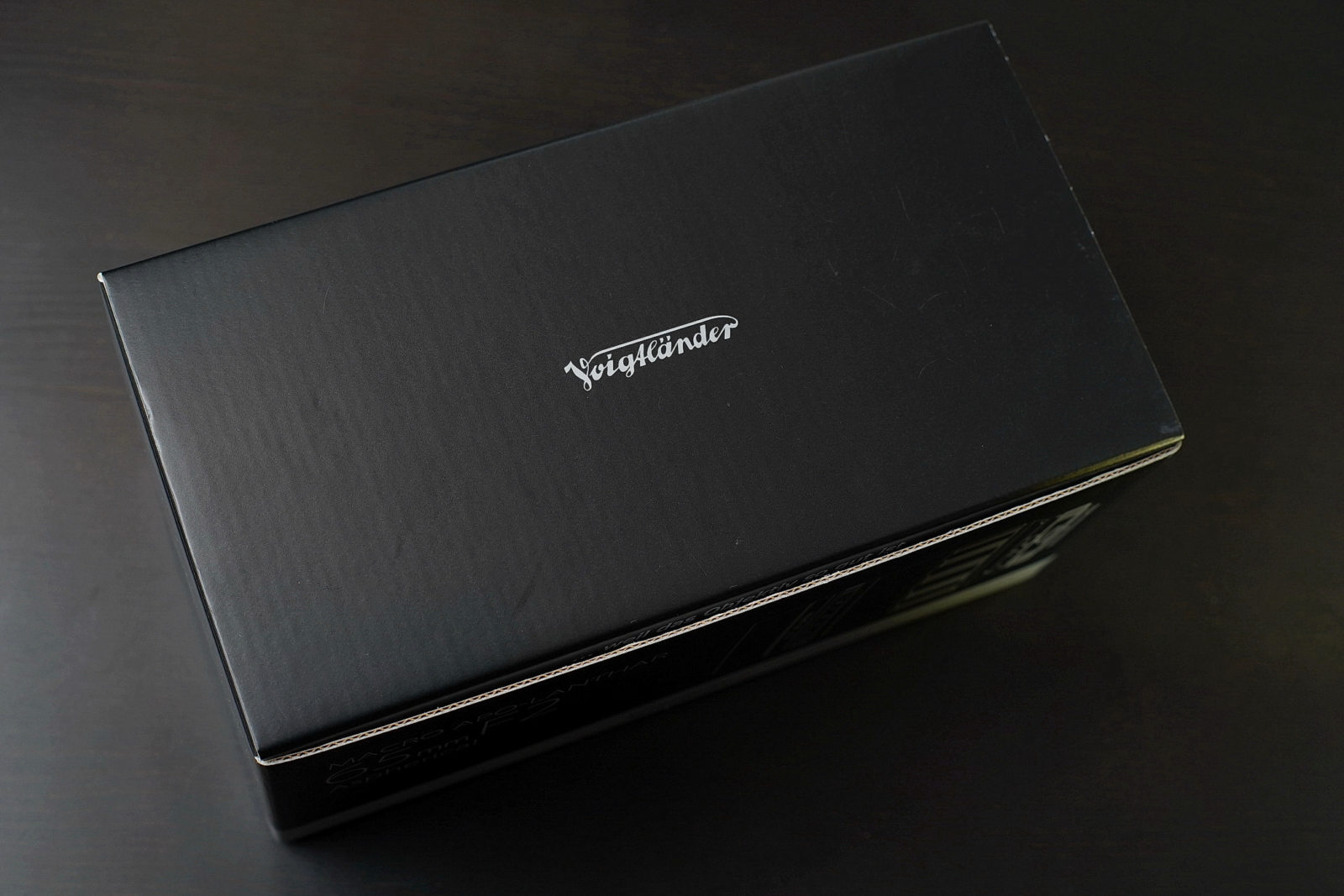 Voigtlander APO-LANTHAR 65mm F2