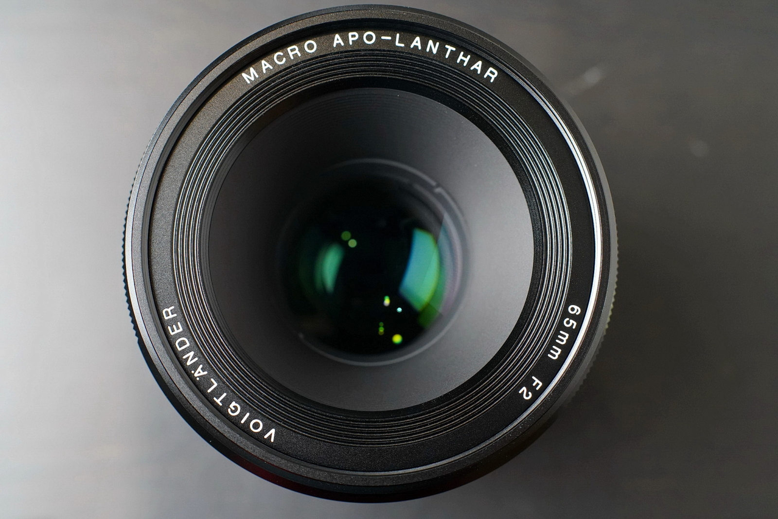 Voigtlander MACRO APO-LANTHAR 65mm F2