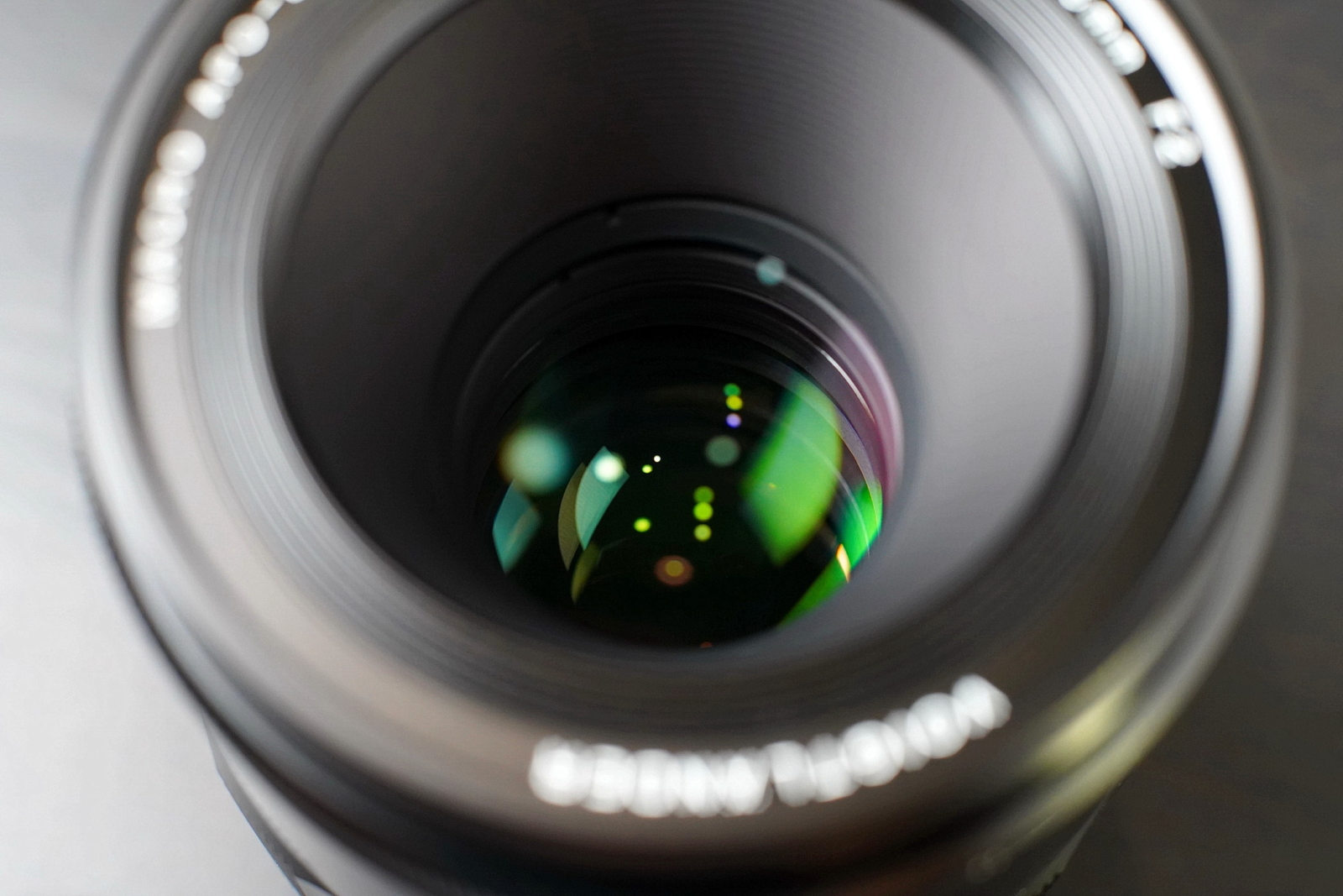 Voigtlander MACRO APO-LANTHAR 65mm F2