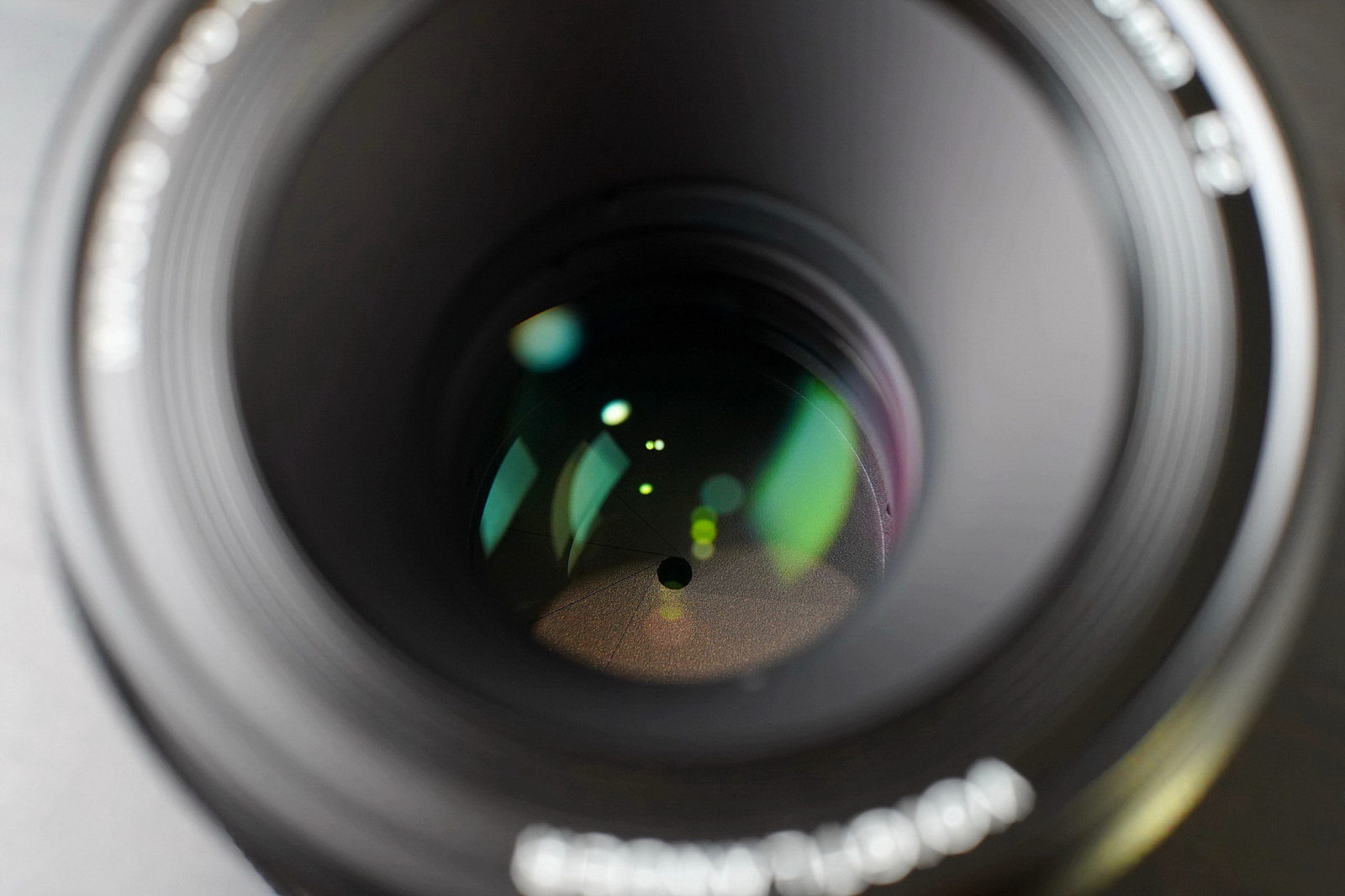 Voigtlander MACRO APO-LANTHAR 65mm F2