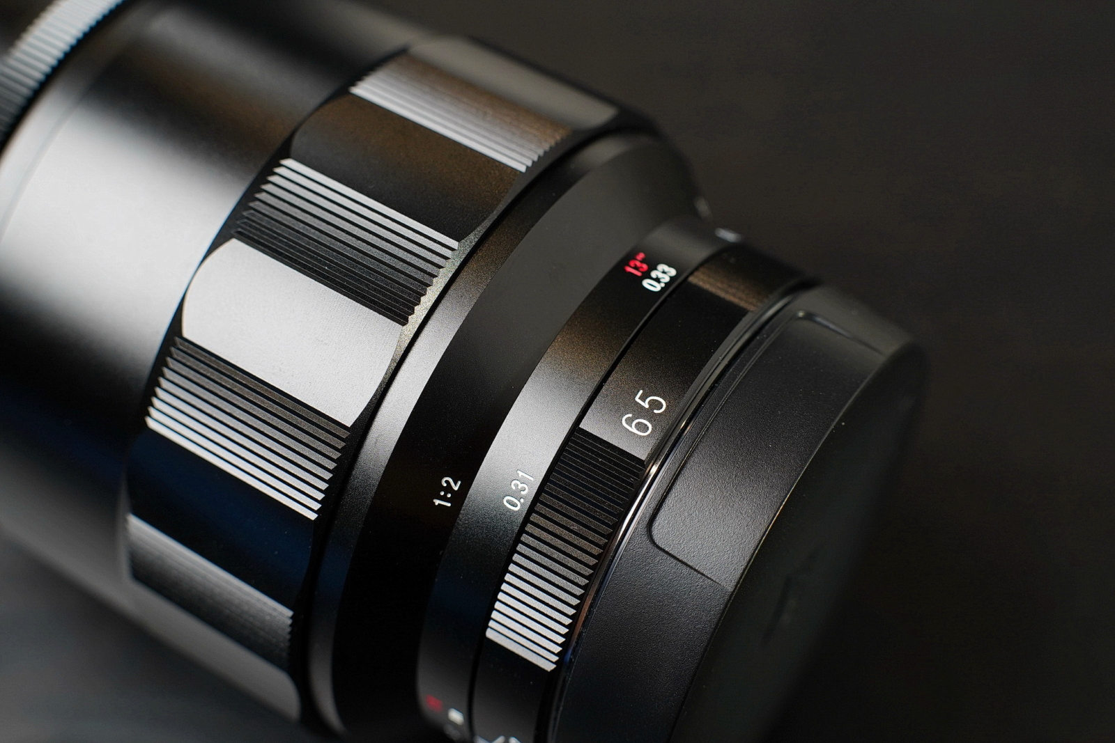 Voigtlander 65mm F2