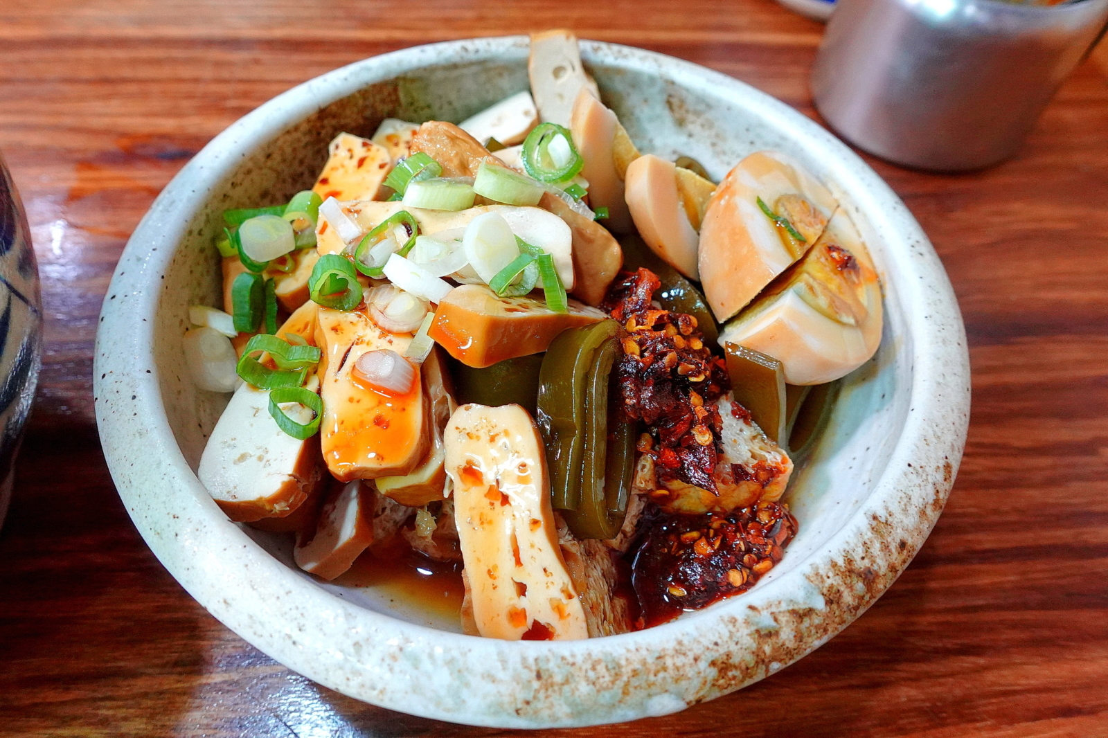 Beef Noodles