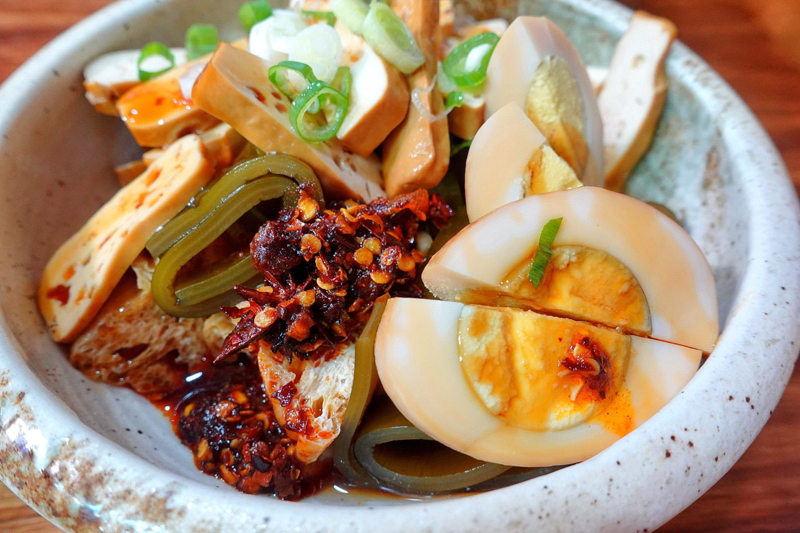 Beef Noodles