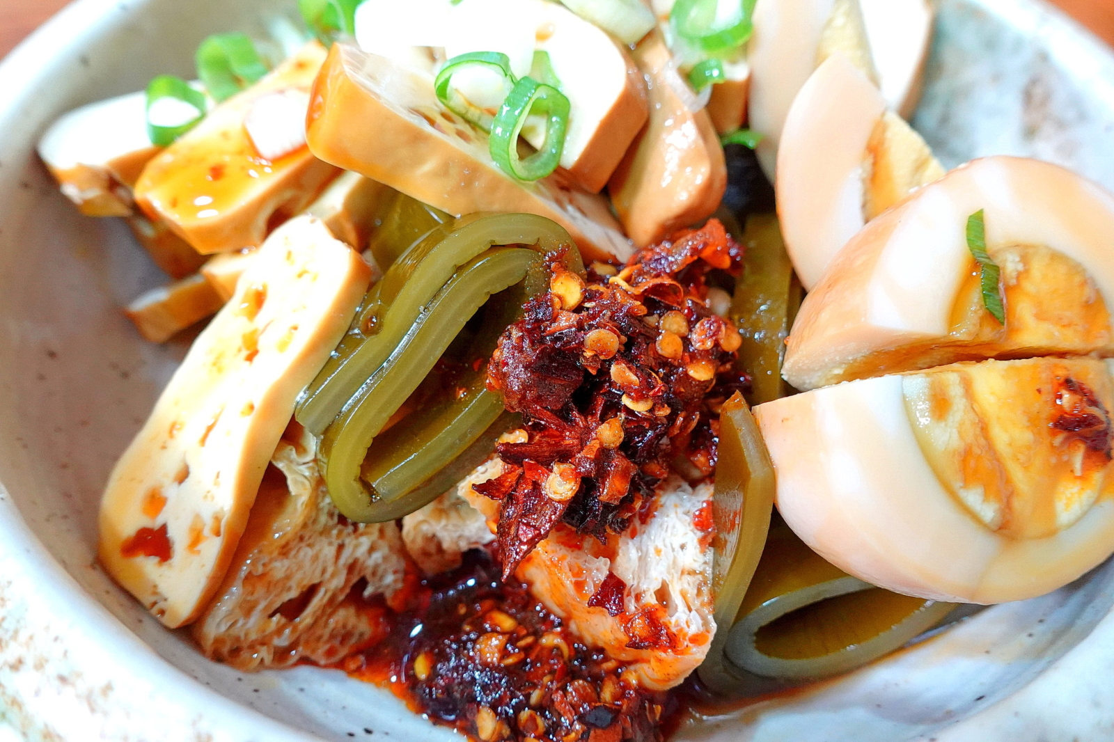 Beef Noodles