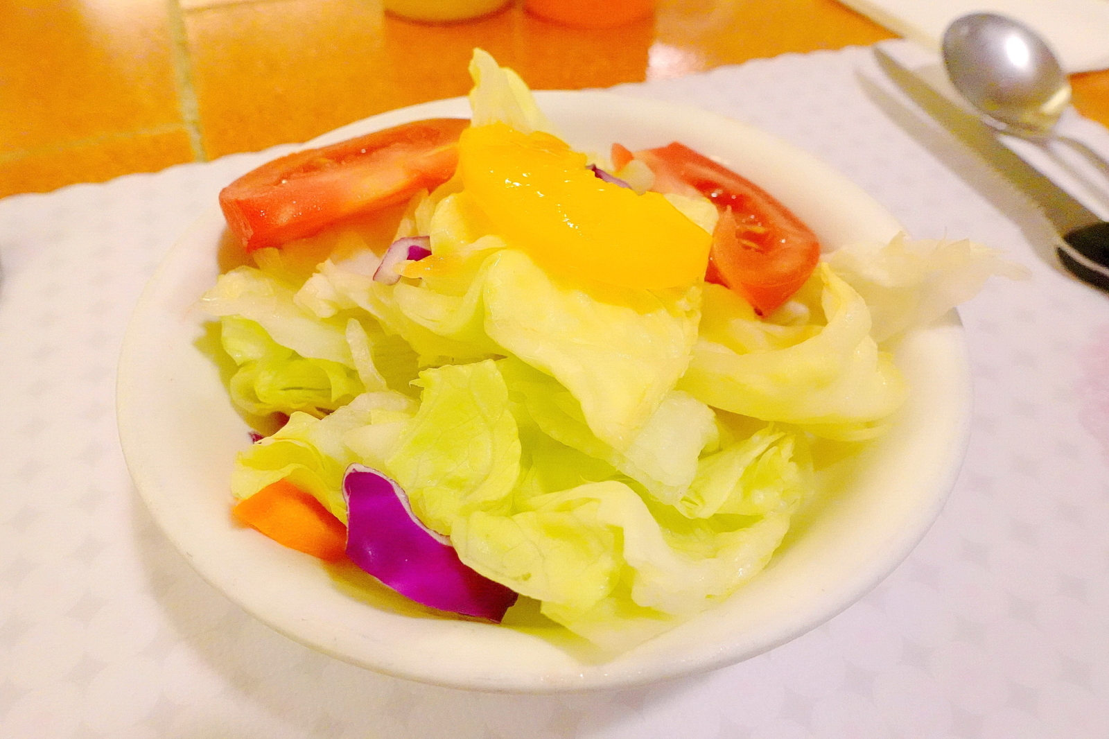 Salad