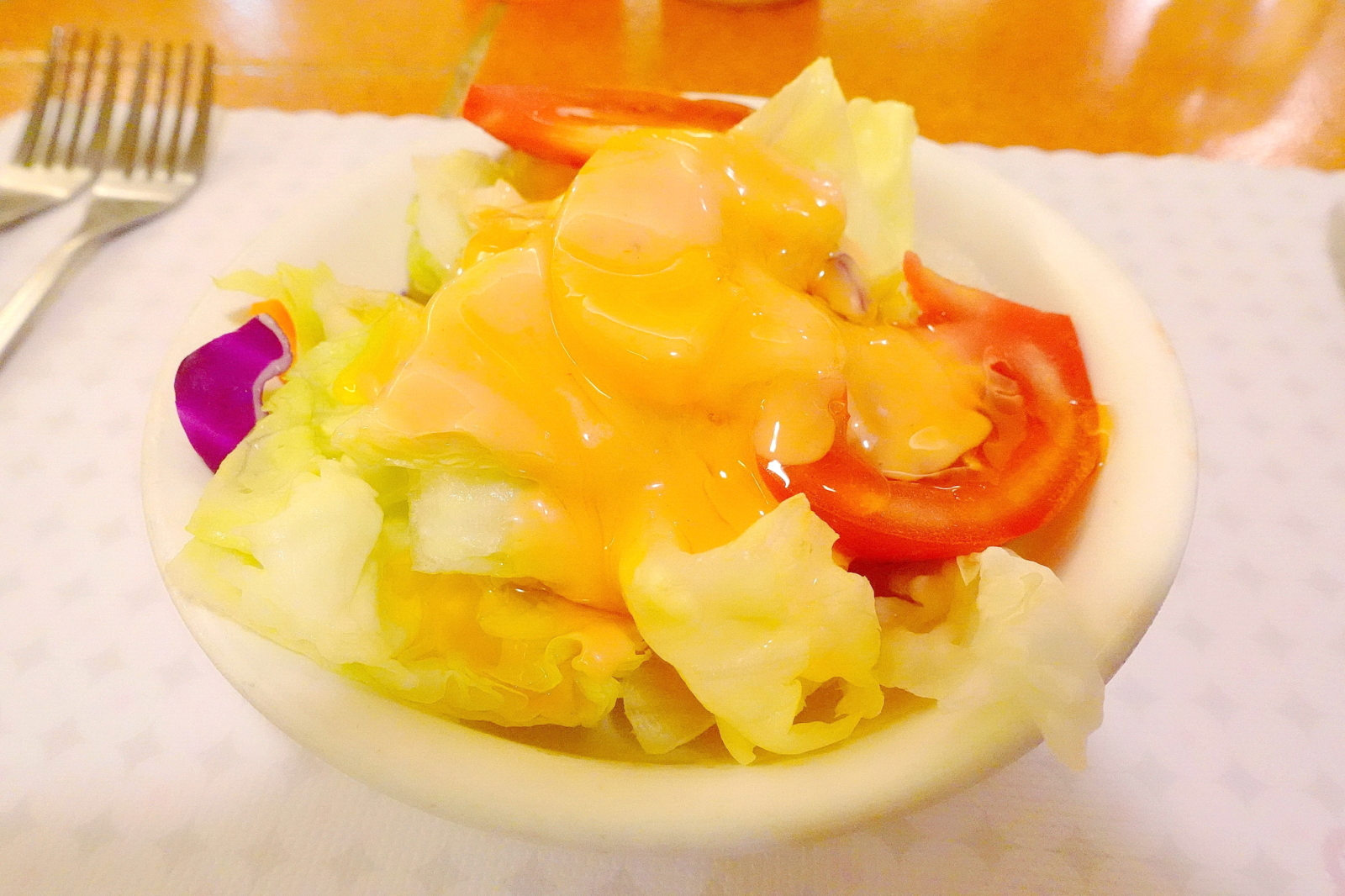 Salad