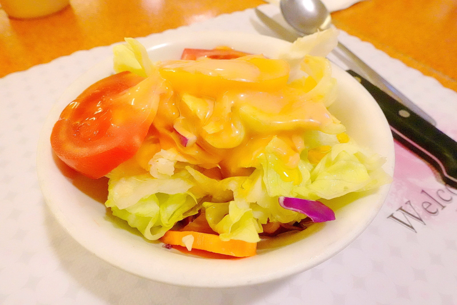 Salad