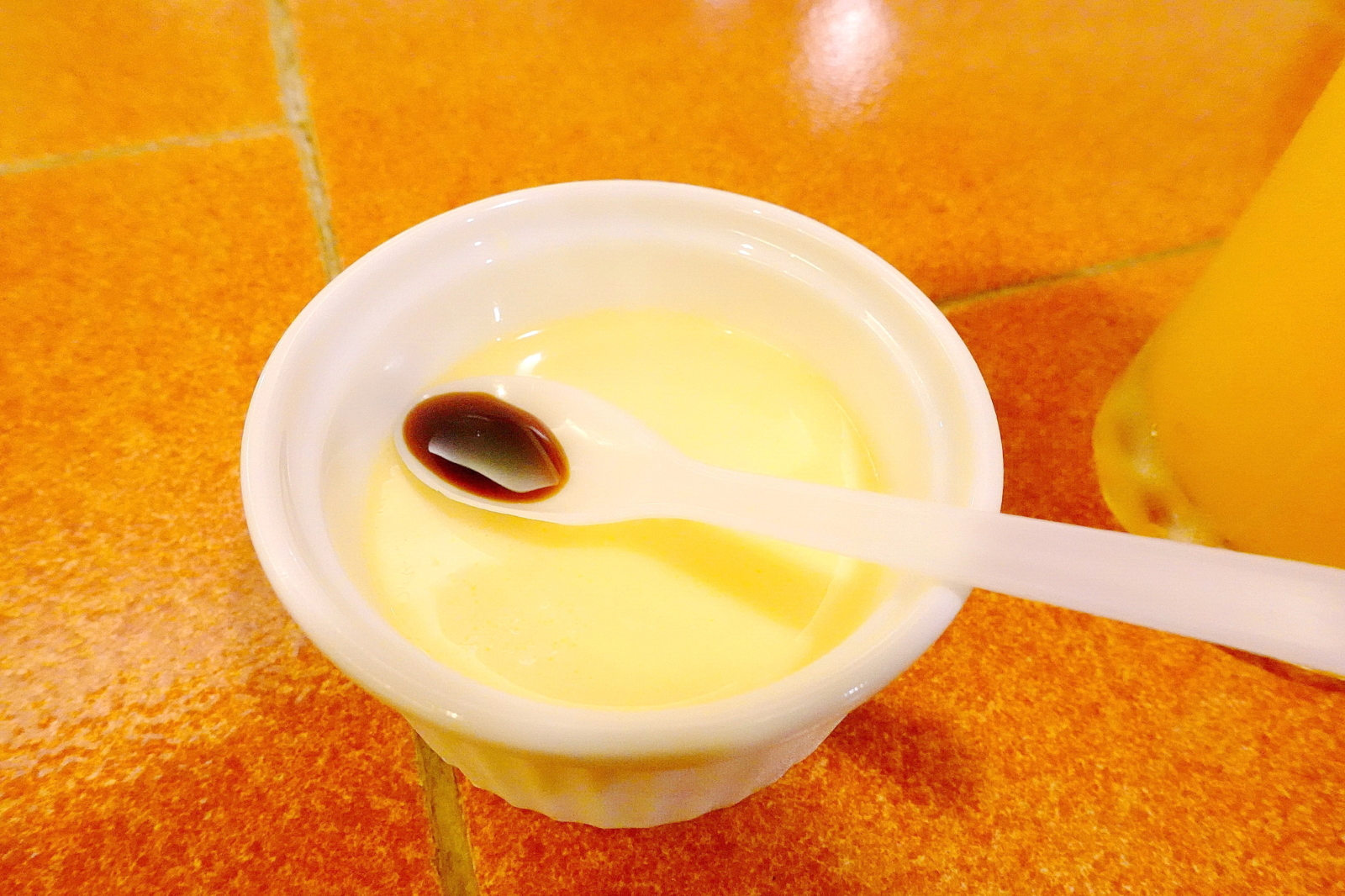 甜點
