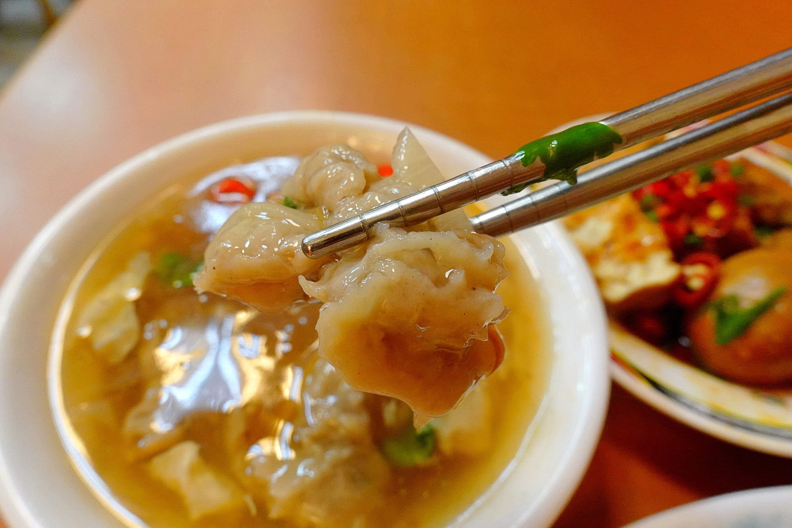 赤肉羹