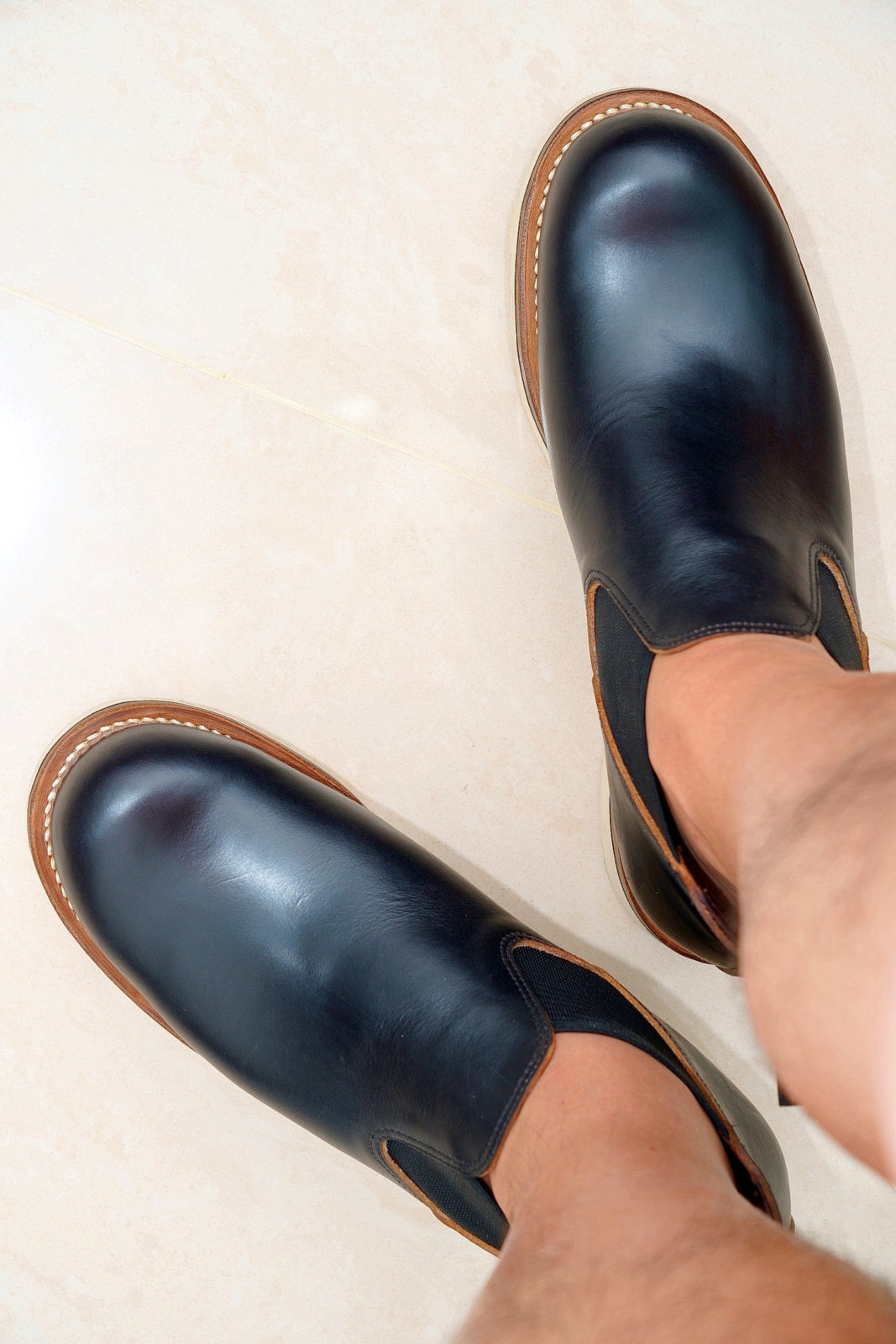 Rolling Dub Trio Sloth, Slip On! 2