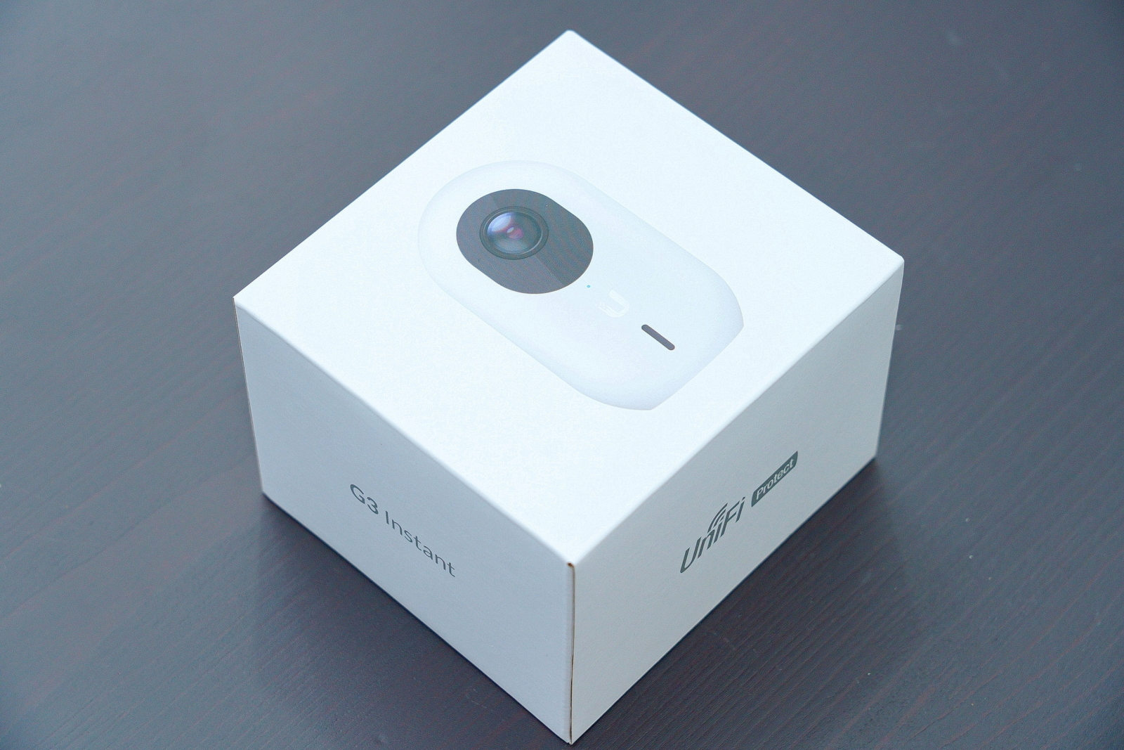 UniFi G3 Instant - Box