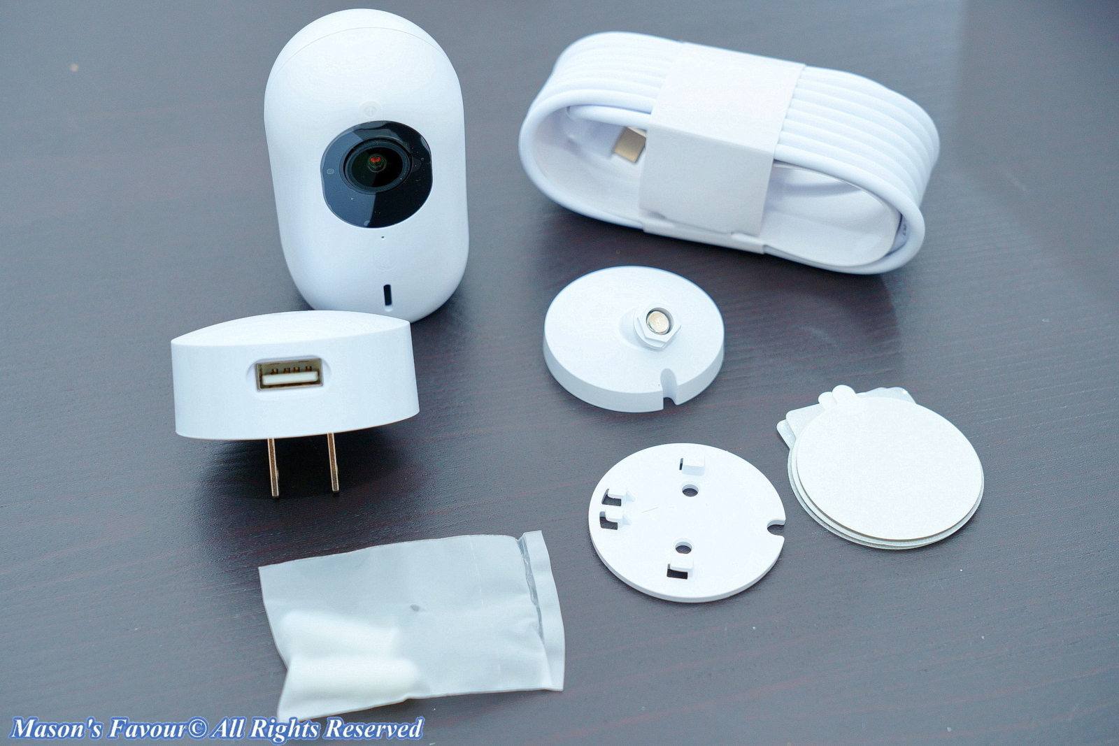 UniFi G3 Instant - Unboxing 3
