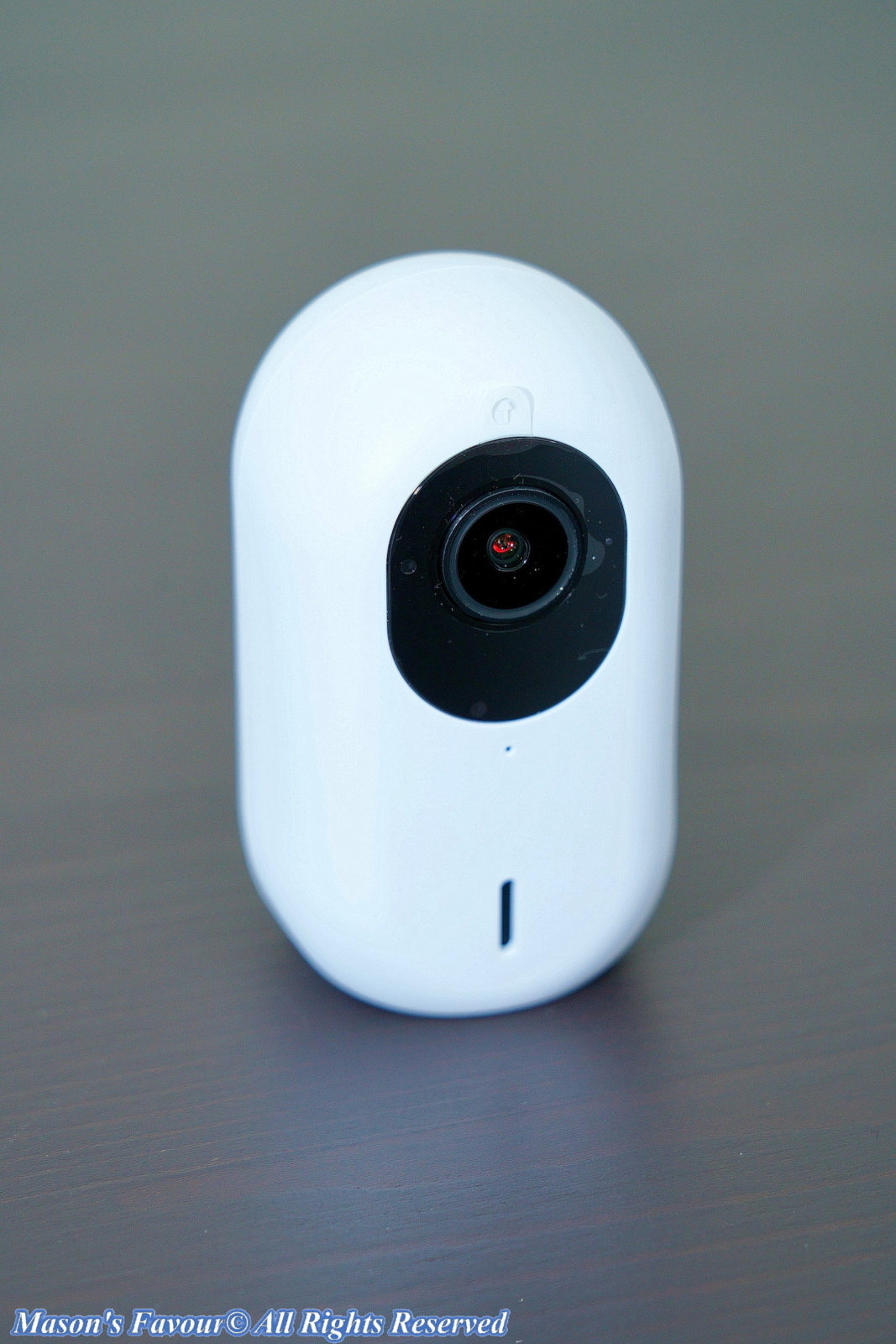 UniFi G3 Instant - Perspective View