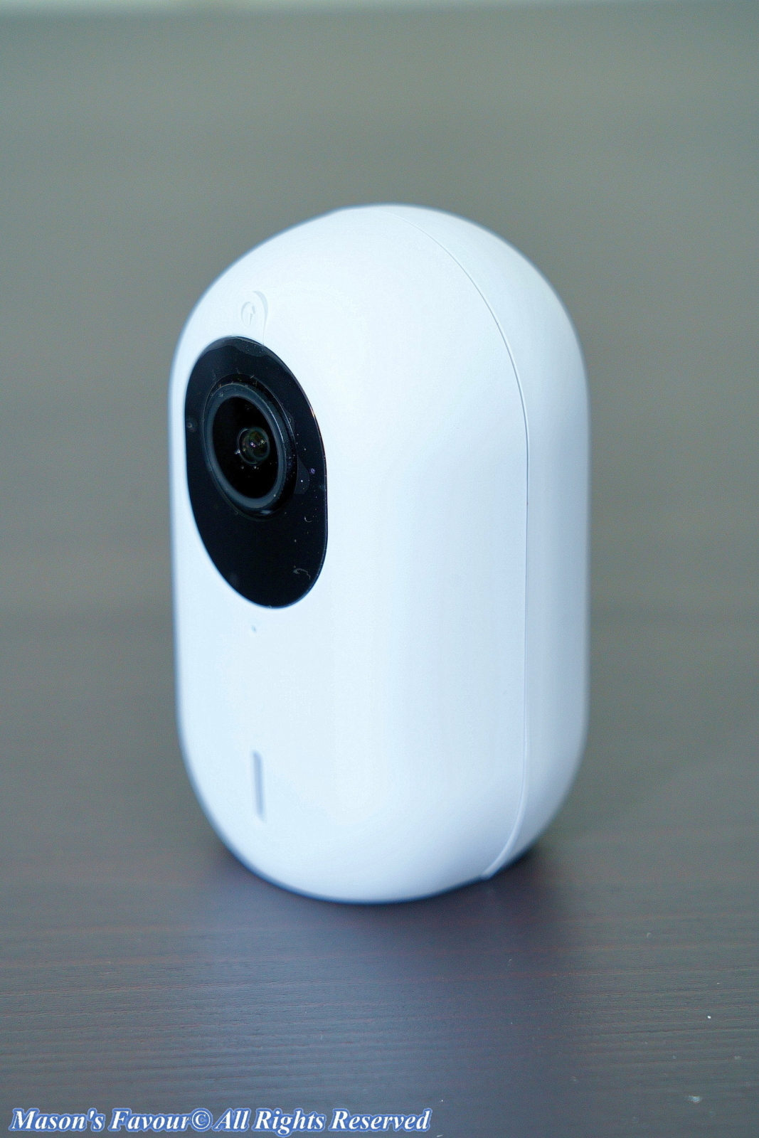 UniFi G3 Instant - Perspective View