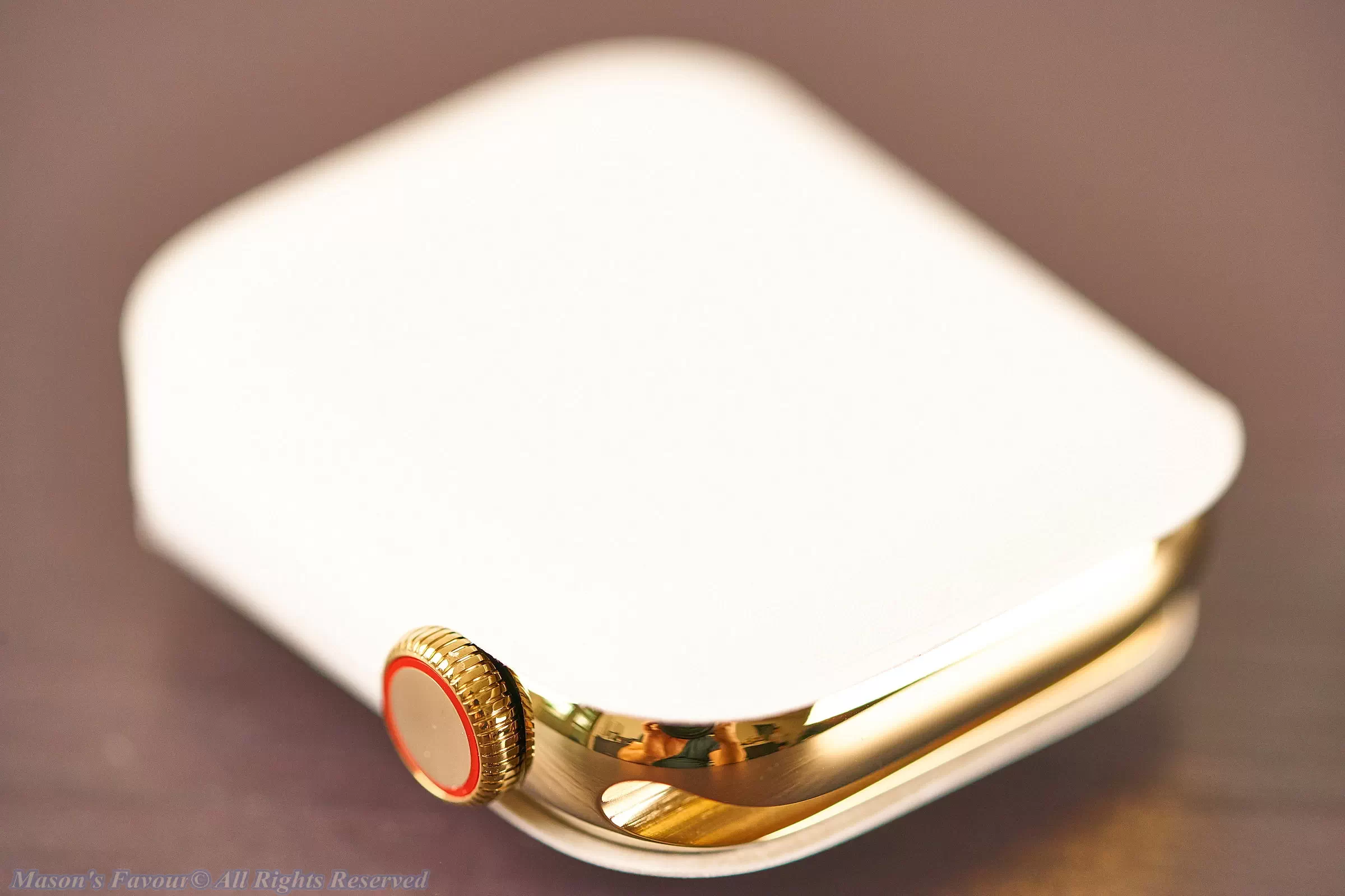 Apple Watch Series 8 - Watch Body with Covernig Sheet 2