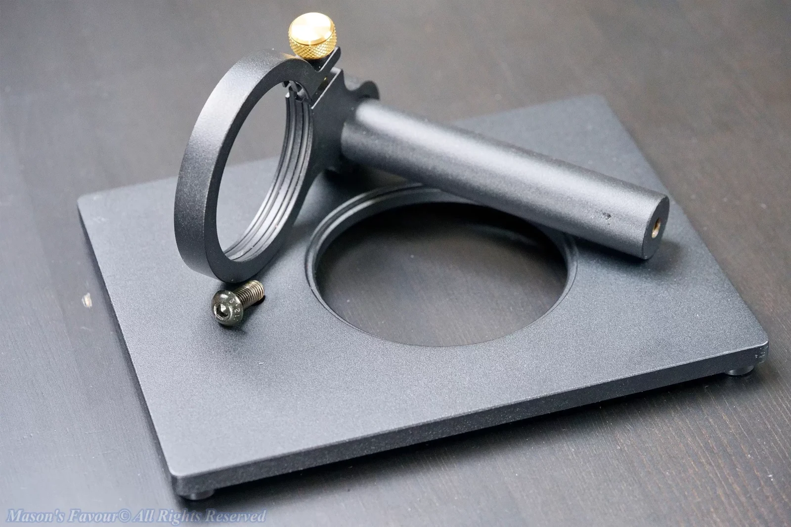 Aram Espresso Maker, Aram Coffee Maker - Steel Support