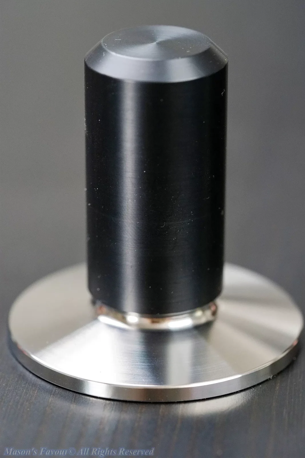 Aram Espresso Maker, Aram Coffee Maker - Tamper