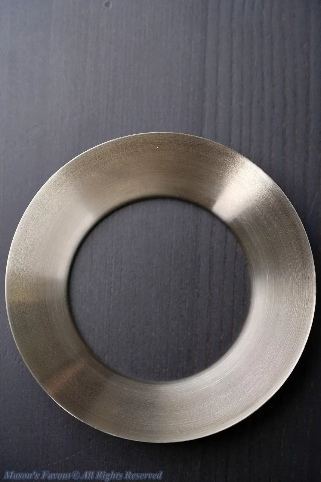 Aram Espresso Maker, Aram Coffee Maker - Espresso Dosing Ring 1