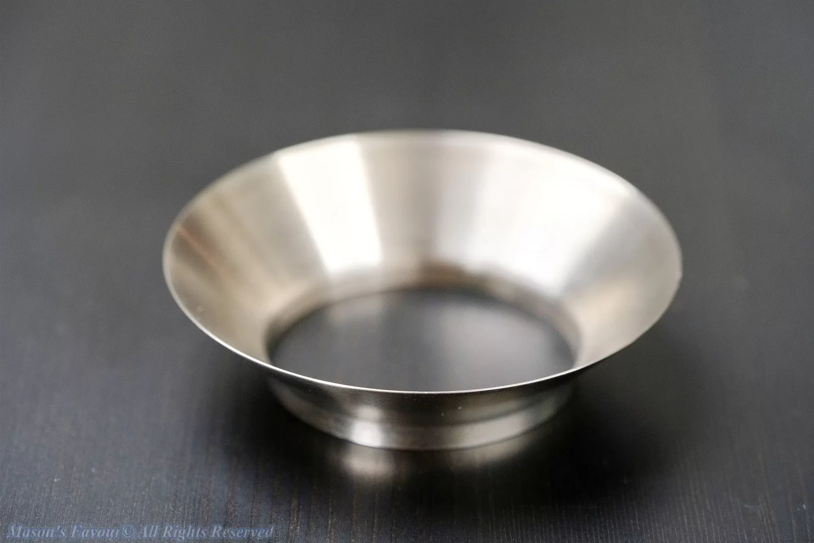 Aram Espresso Maker, Aram Coffee Maker - Espresso Dosing Ring 3