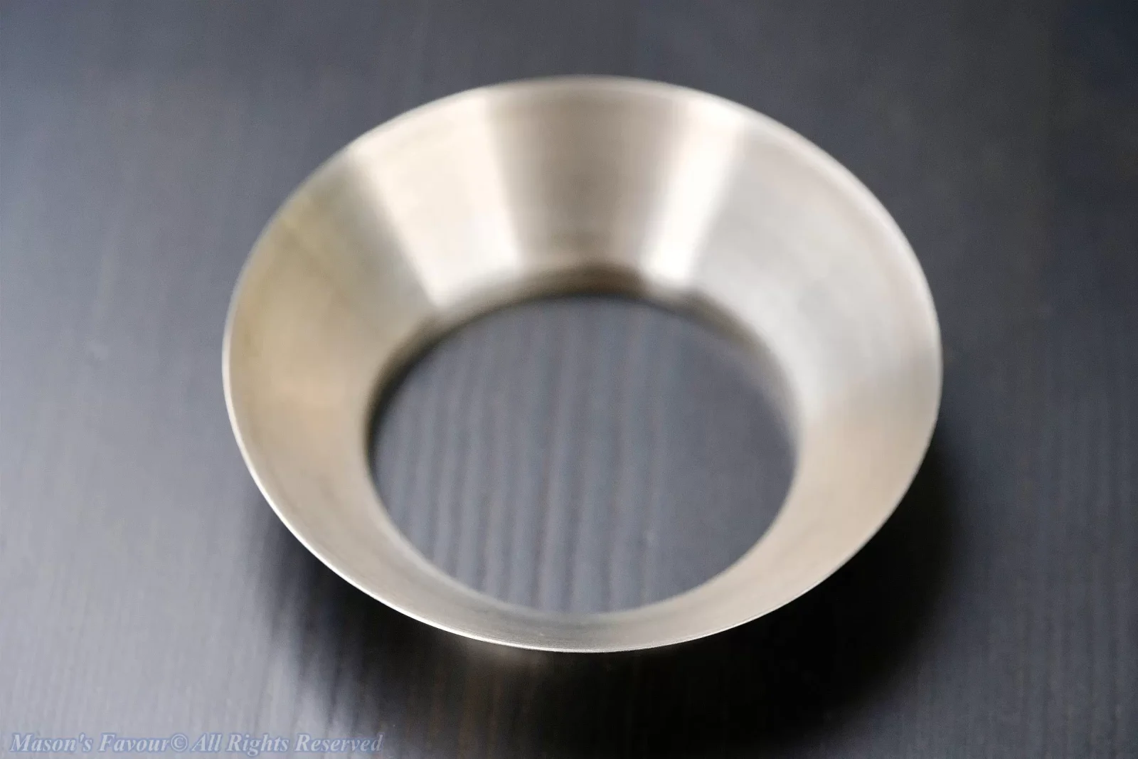Aram Espresso Maker, Aram Coffee Maker - Espresso Dosing Ring 4