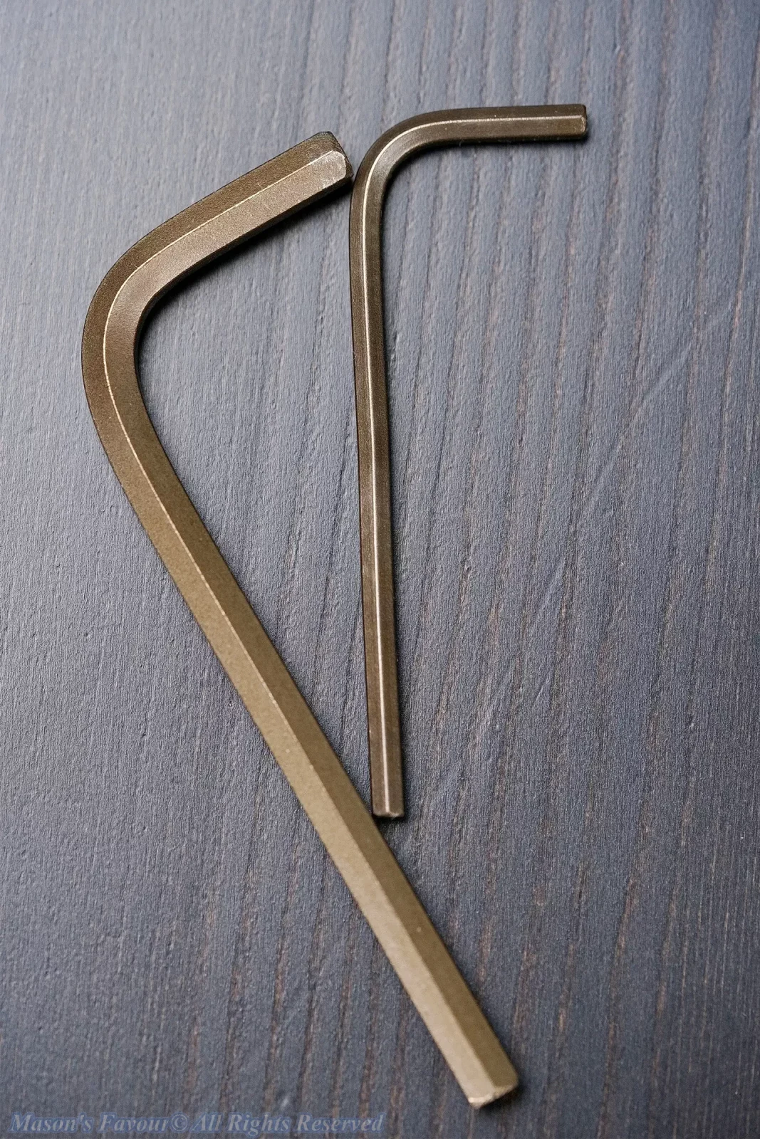 Aram Espresso Maker, Aram Coffee Maker - Hex Wrench