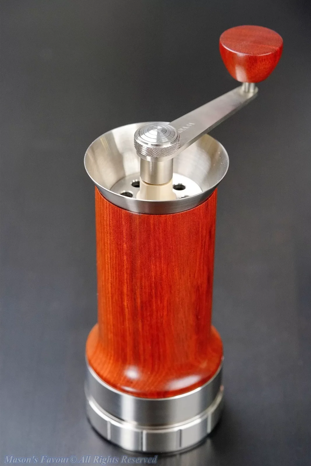 Aram Espresso Maker, Aram Coffee Maker - Maker Machine, Perspective 1