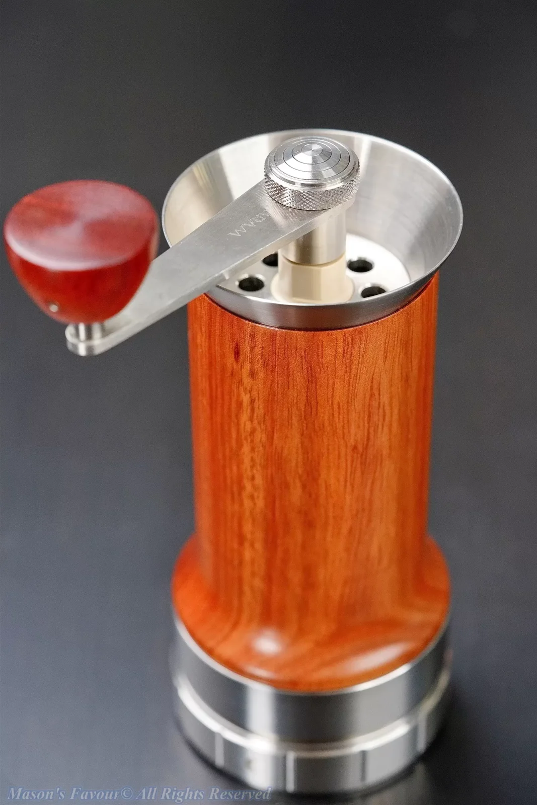Aram Espresso Maker, Aram Coffee Maker - Maker Machine, Perspective 3