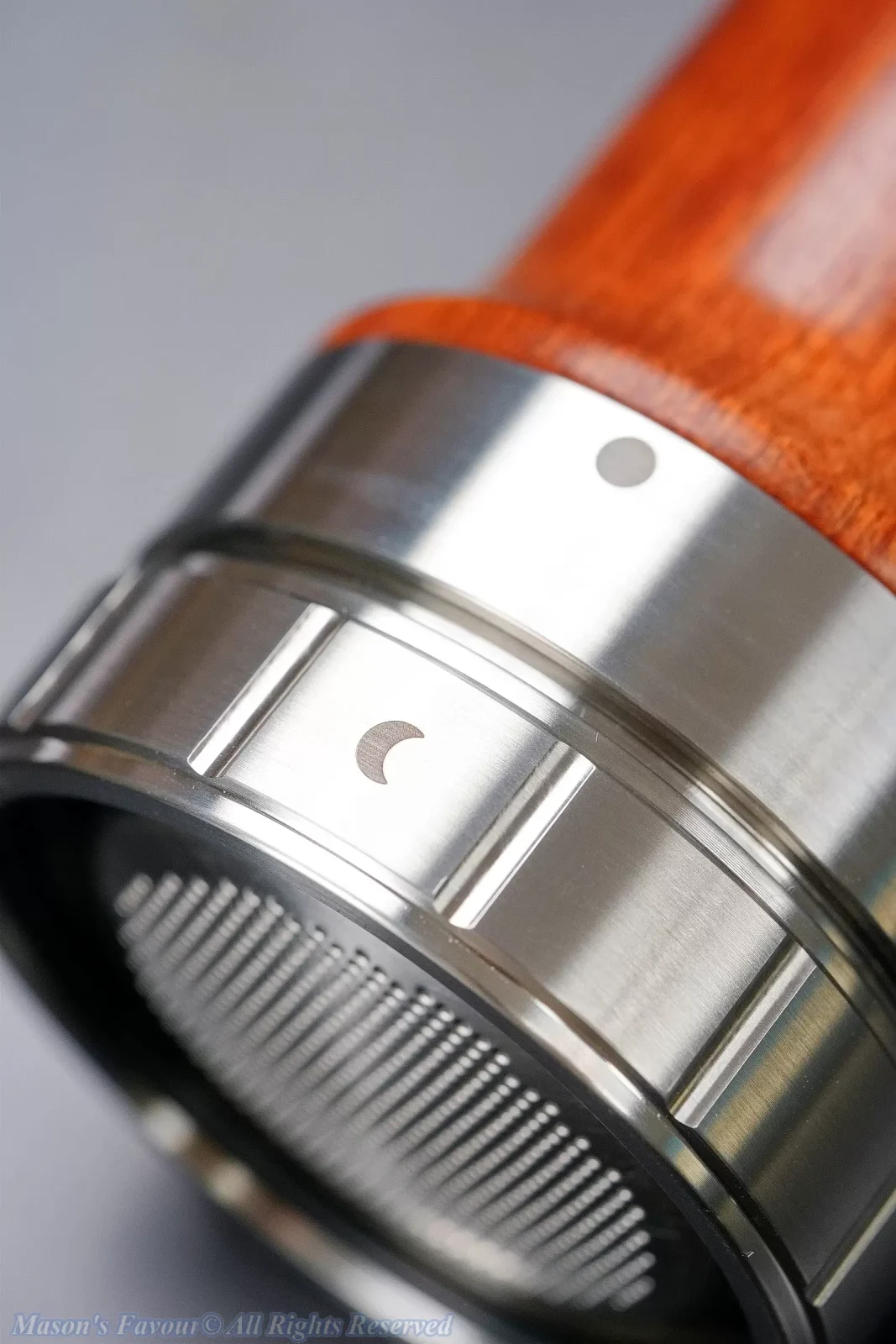 Aram Espresso Maker, Aram Coffee Maker - Portafilter