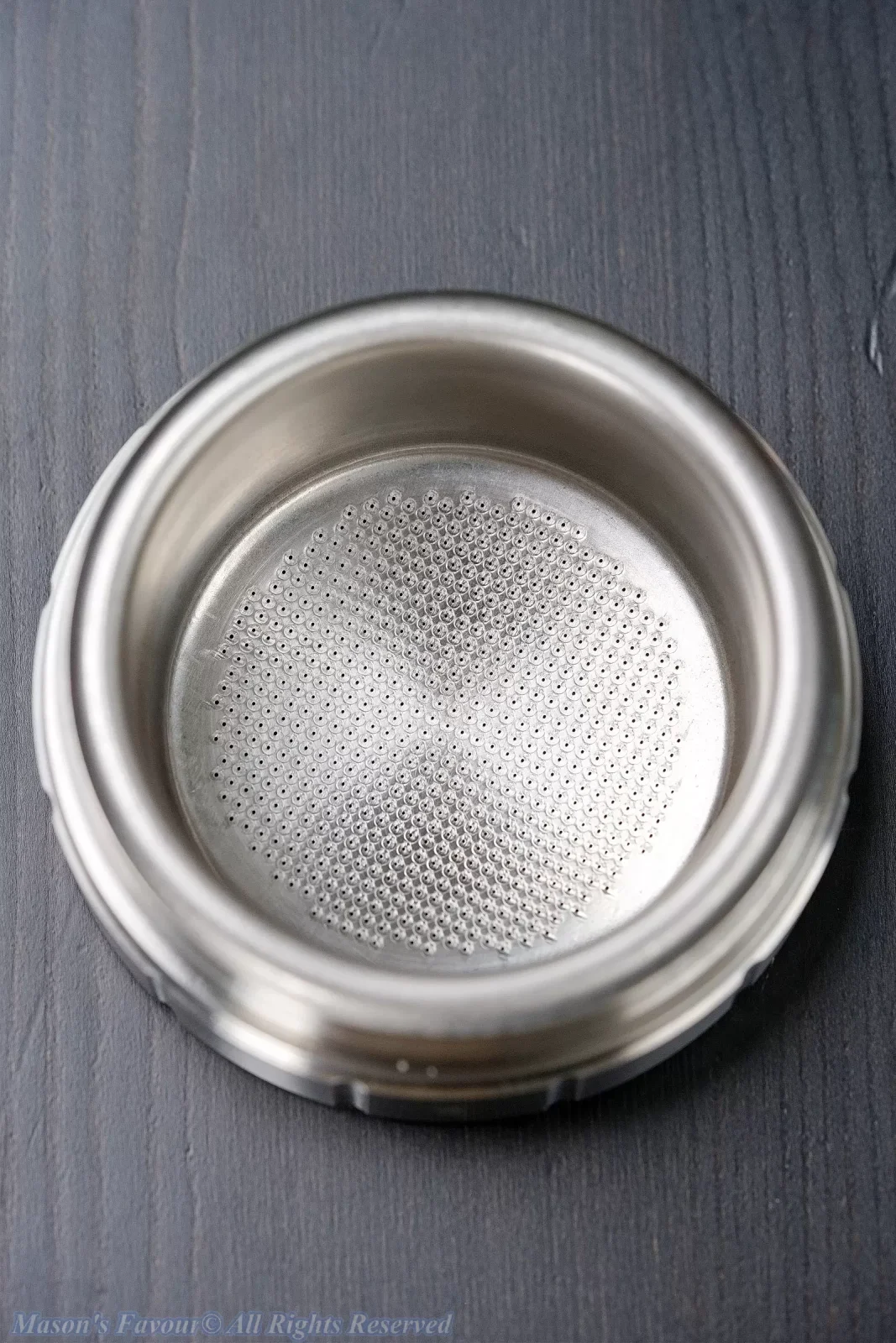 Aram Espresso Maker, Aram Coffee Maker - Portafilter & Filter Basket 2