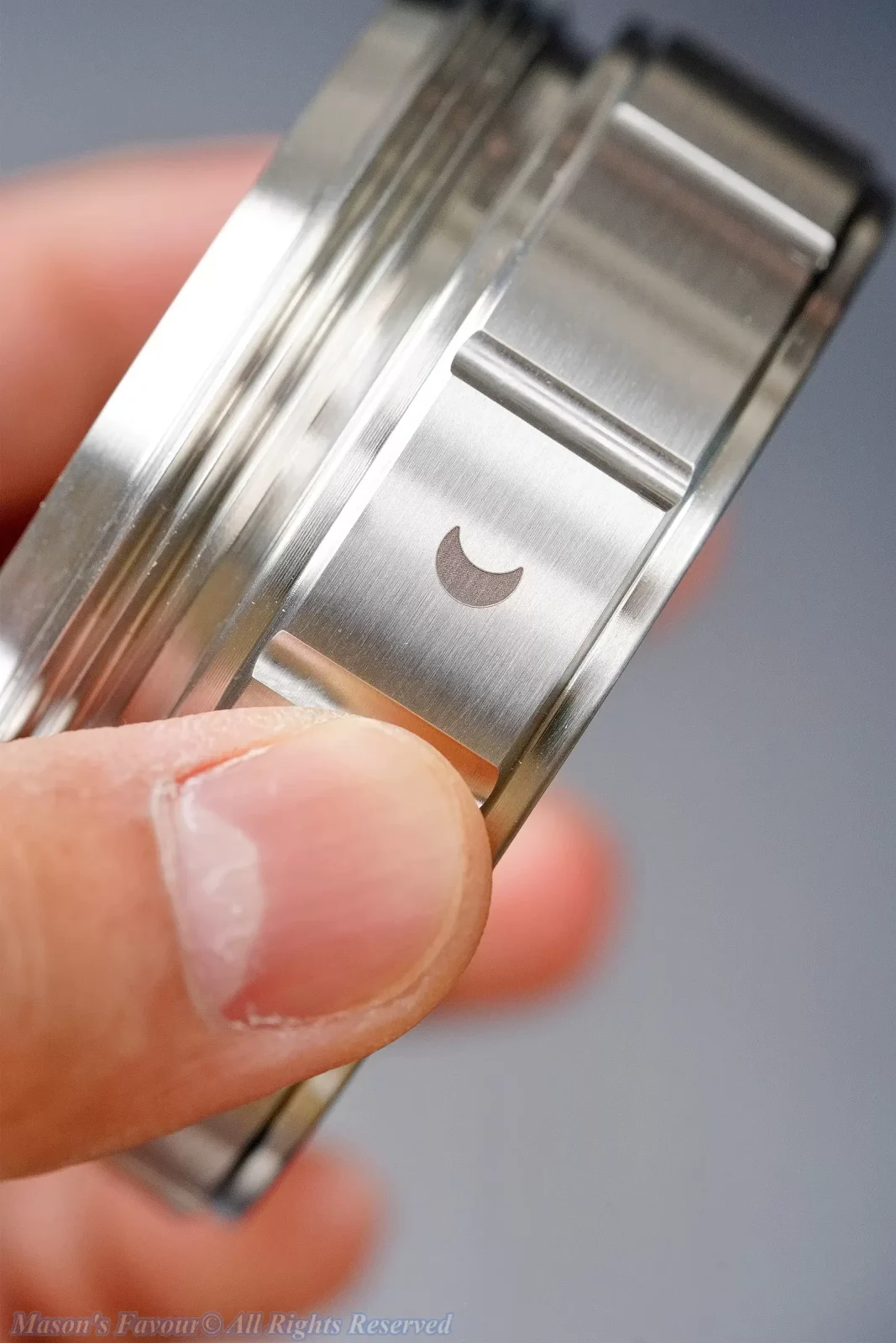 Aram Espresso Maker, Aram Coffee Maker - Portafilter, Hands-on