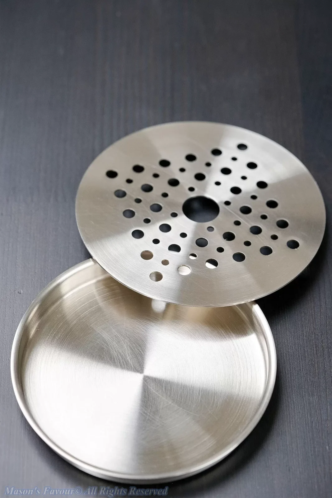 Aram Espresso Maker, Aram Coffee Maker - Drip Plate Kit 2
