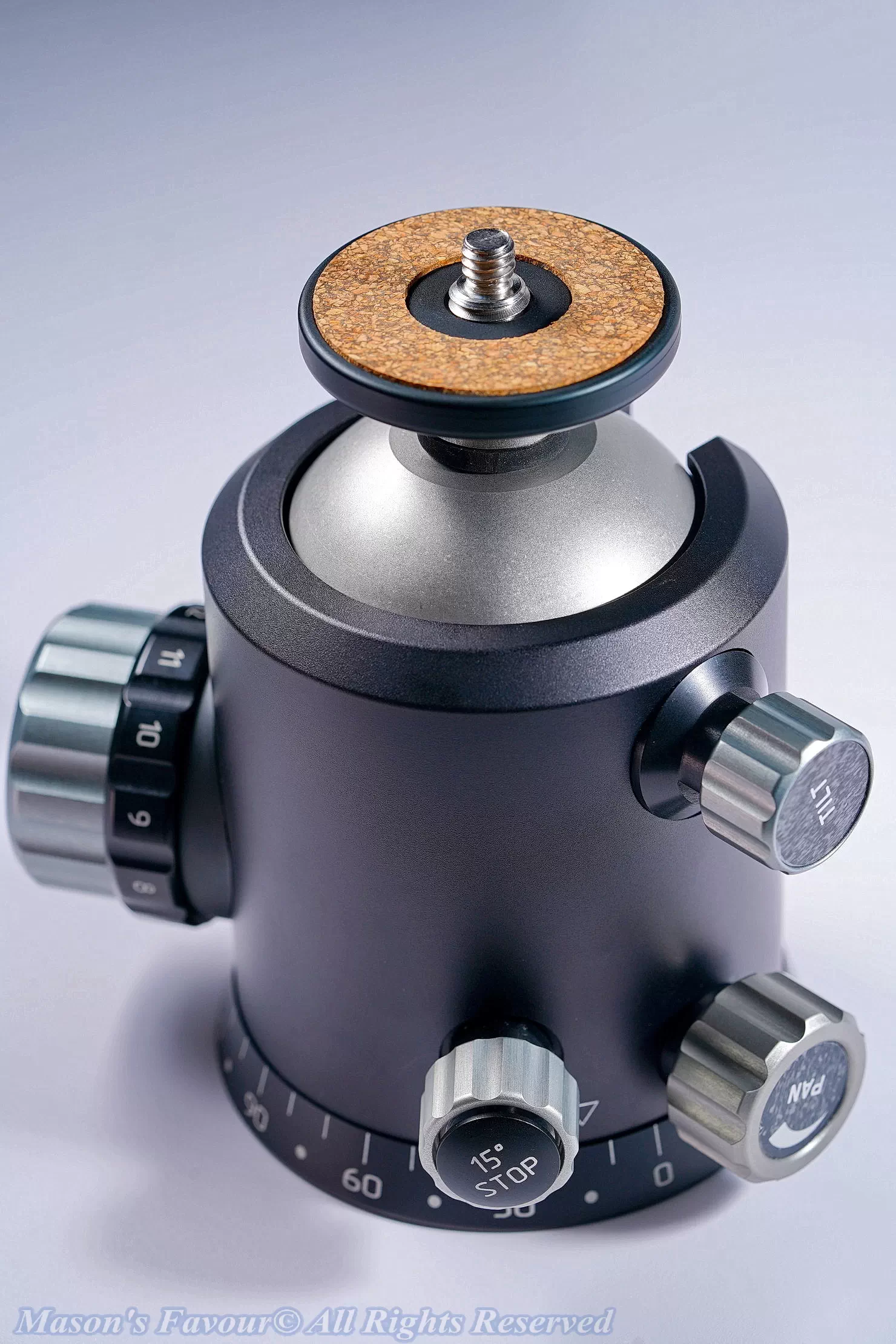 FLM CB-58 FTR II_Persepective 3
