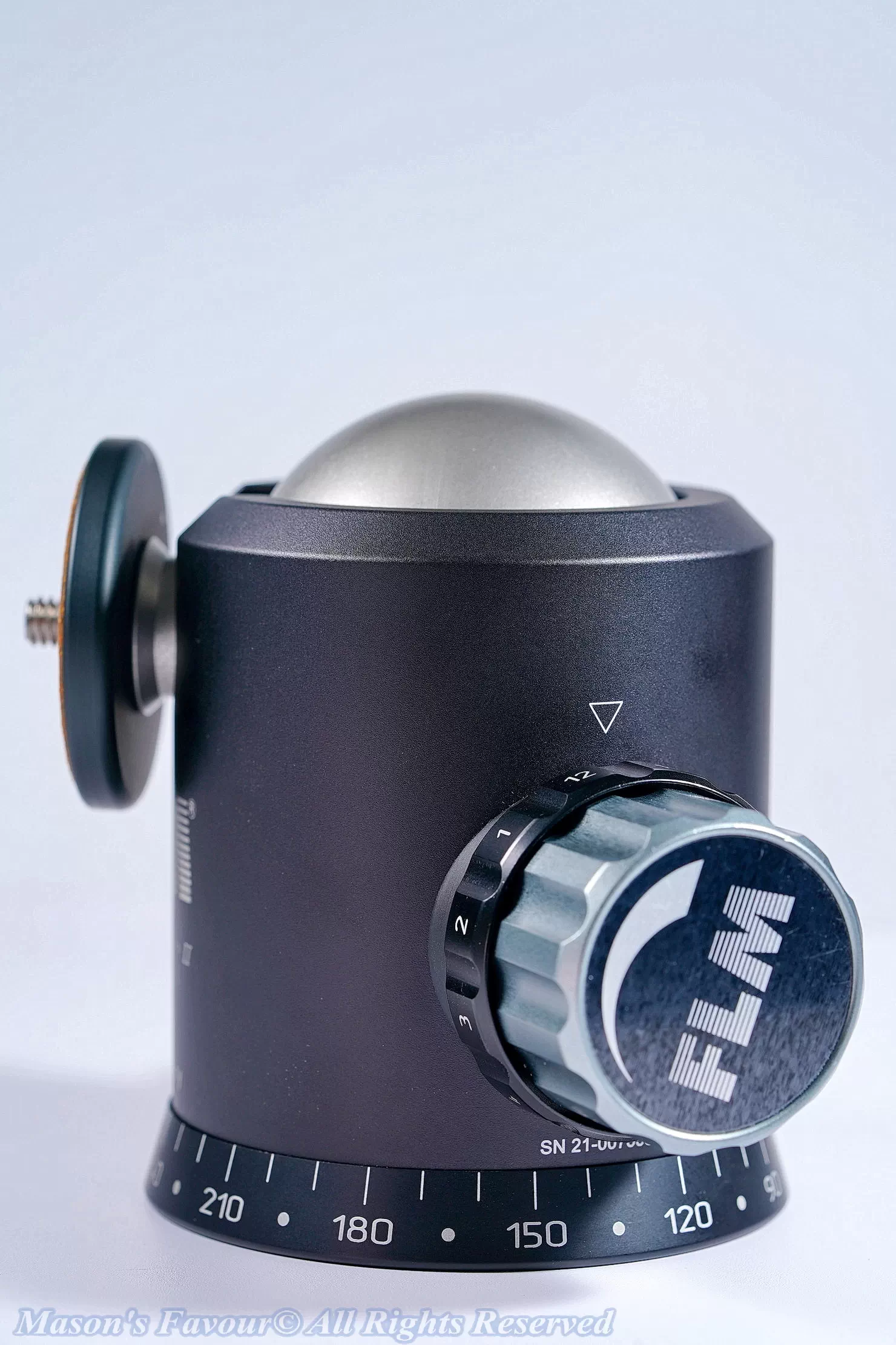FLM CB-58 FTR II_Side