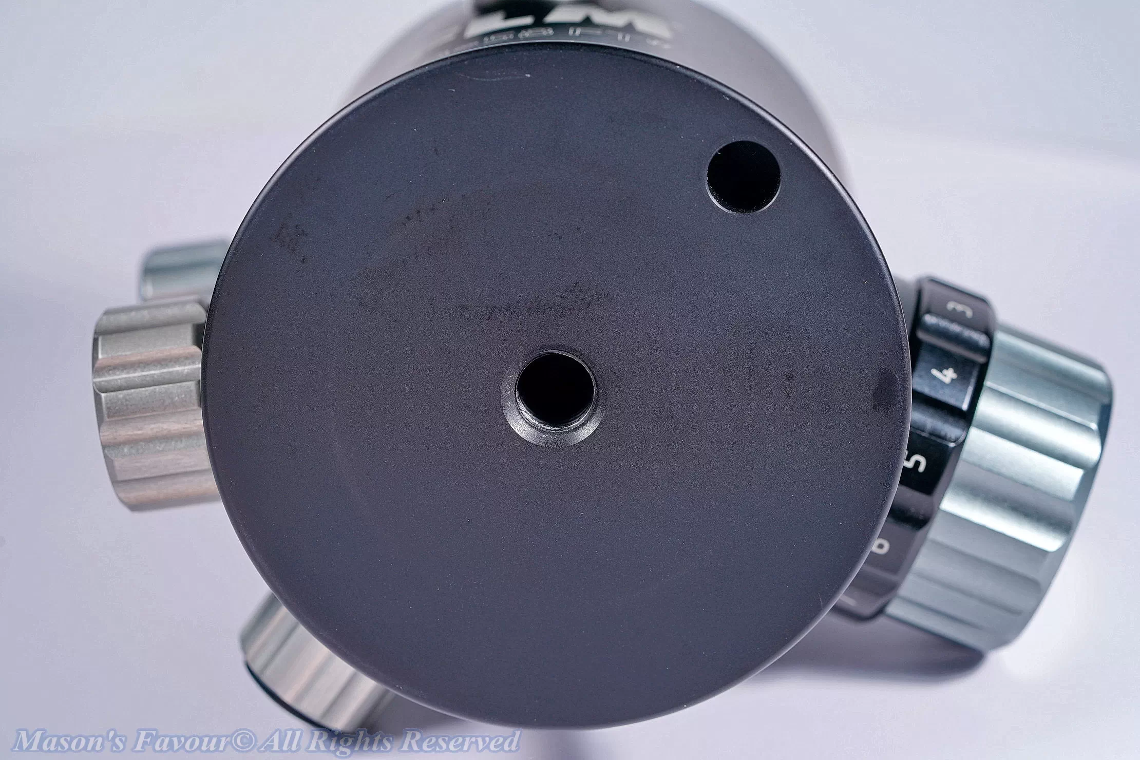 FLM CB-58 FTR II_Bottom