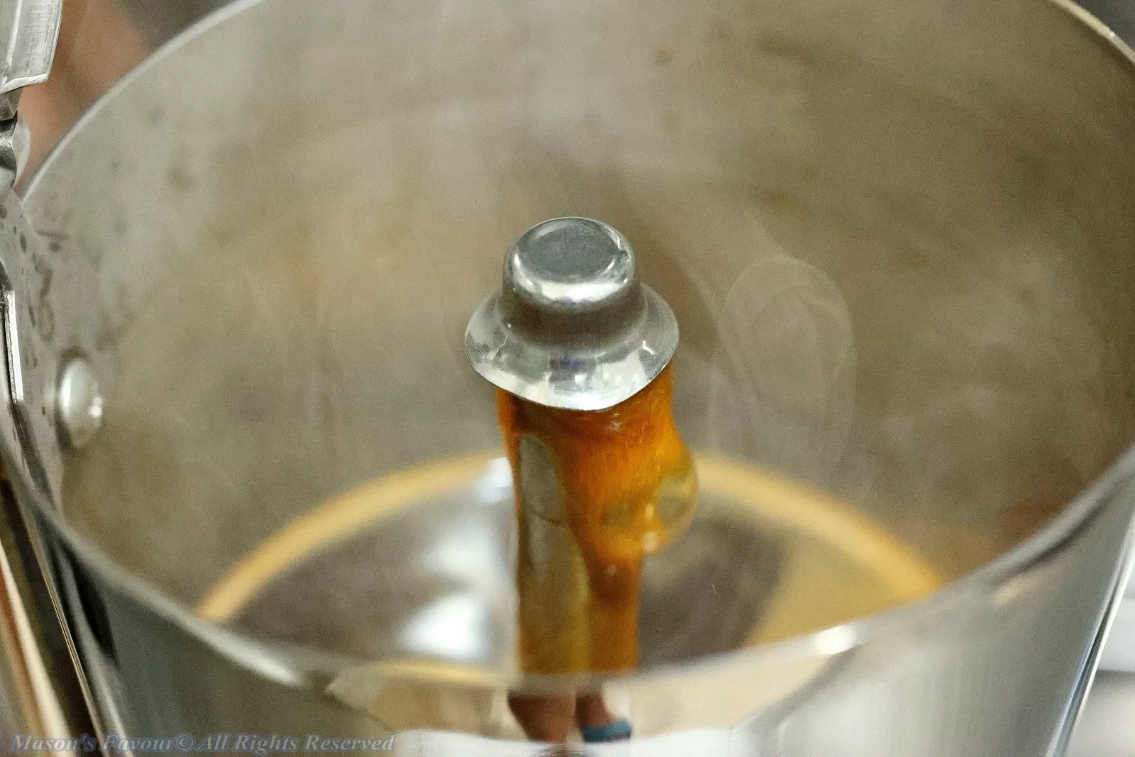 Giannini Restyling Moka Pot 6 Cups - Stovetop Coffee Brewing 1