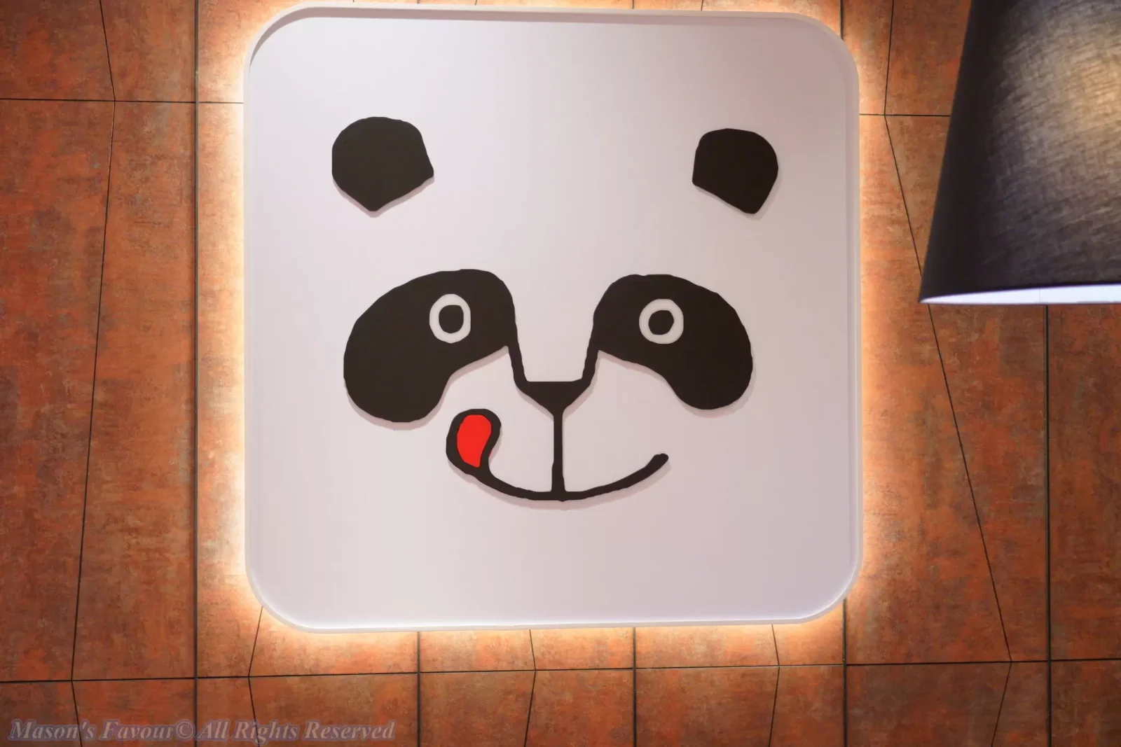 開飯川食堂 微風南山 Kaifun Together - 店內5