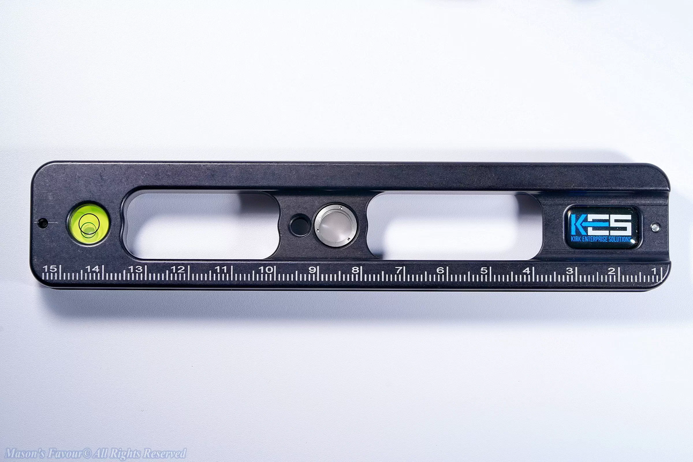 Kirk Multipurpose Rail - Rail Part