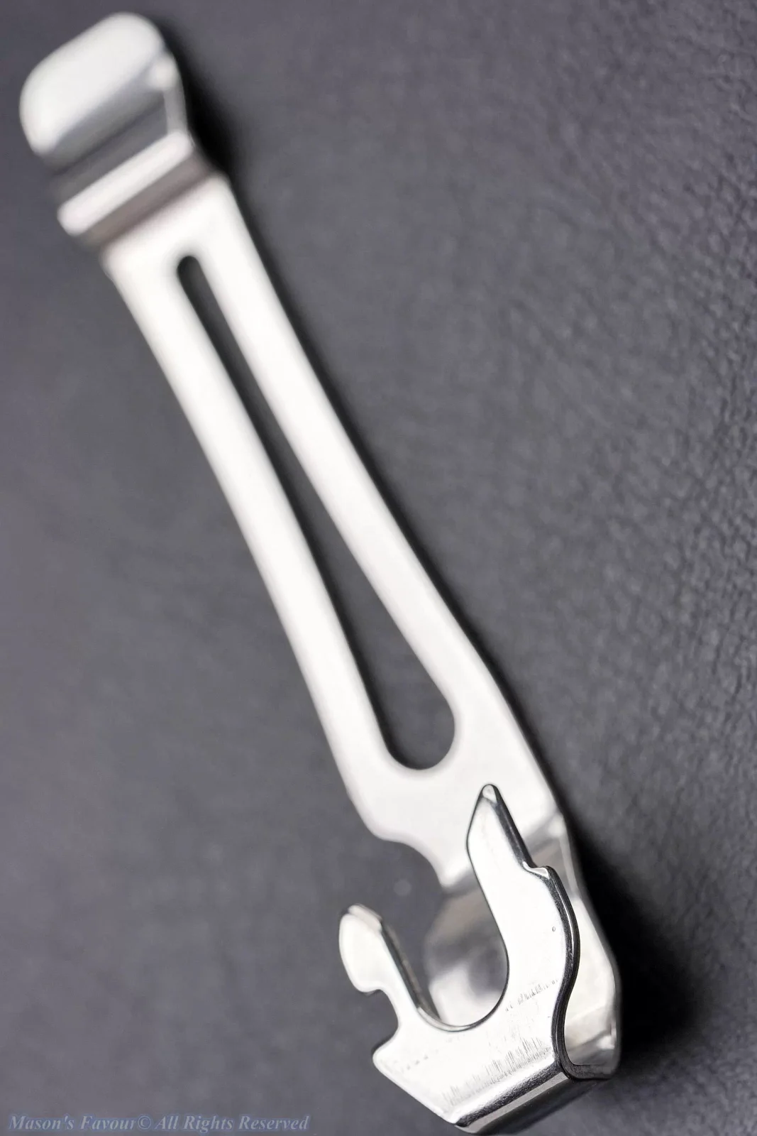 Leatherman Charge+ TTI - Pocket Clip