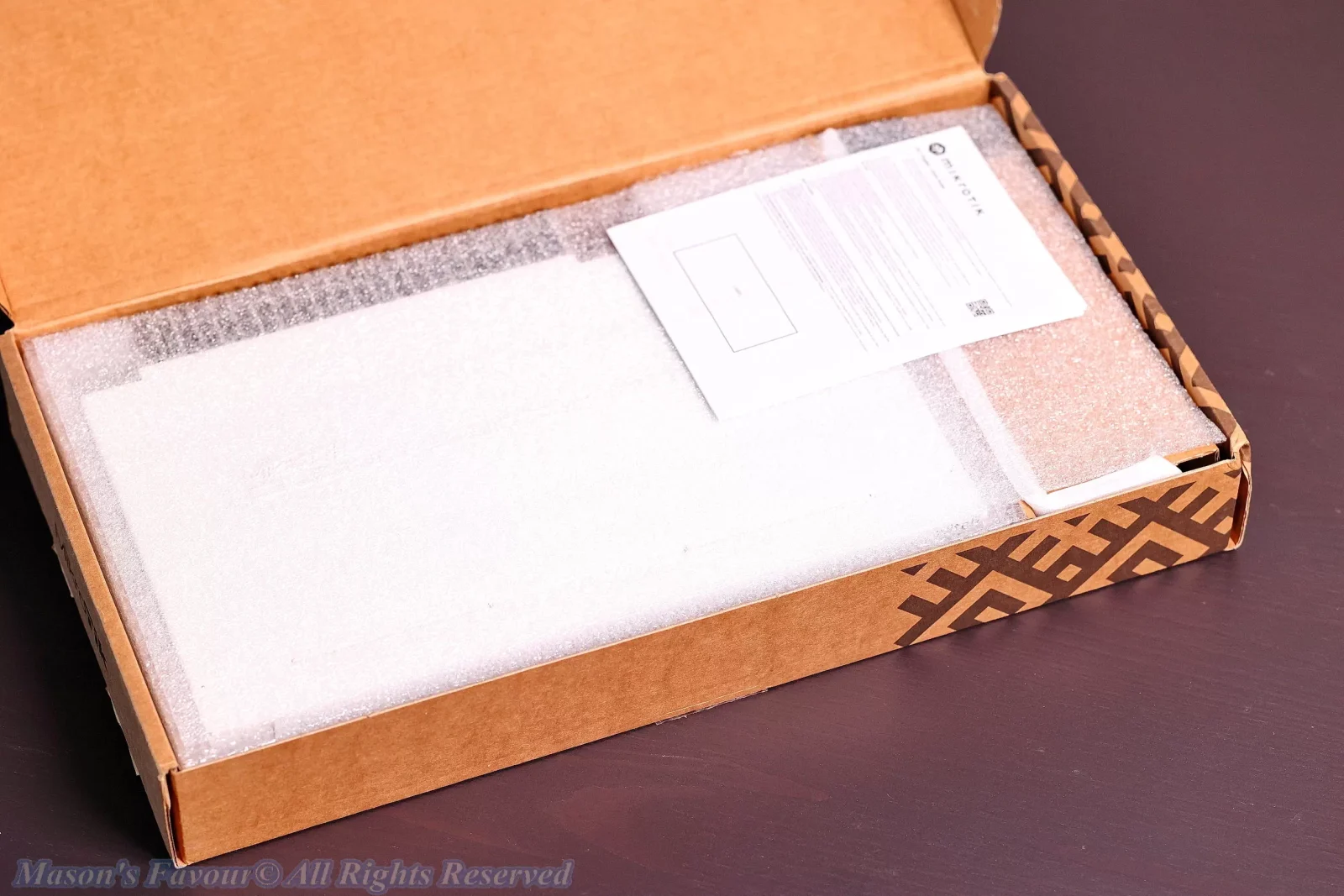 MikroTik CRS309-1G-8S+IN - Unboxing