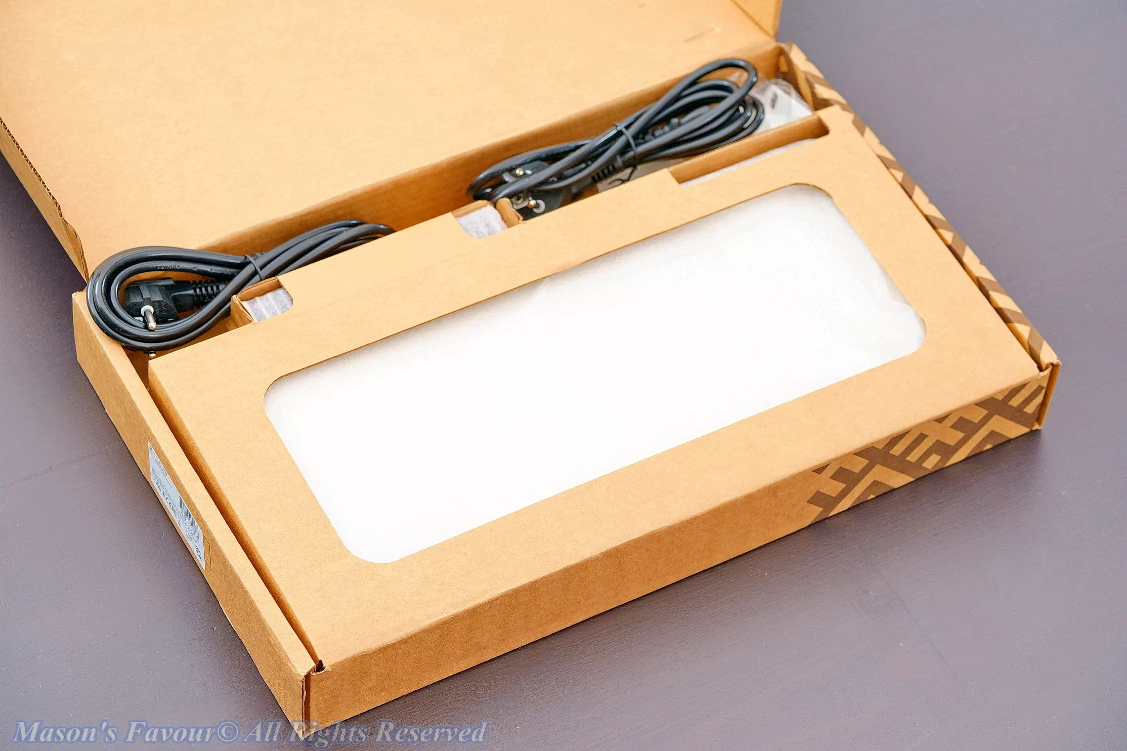MikroTik CRS317-1G-16S+RM - Unboxing 1