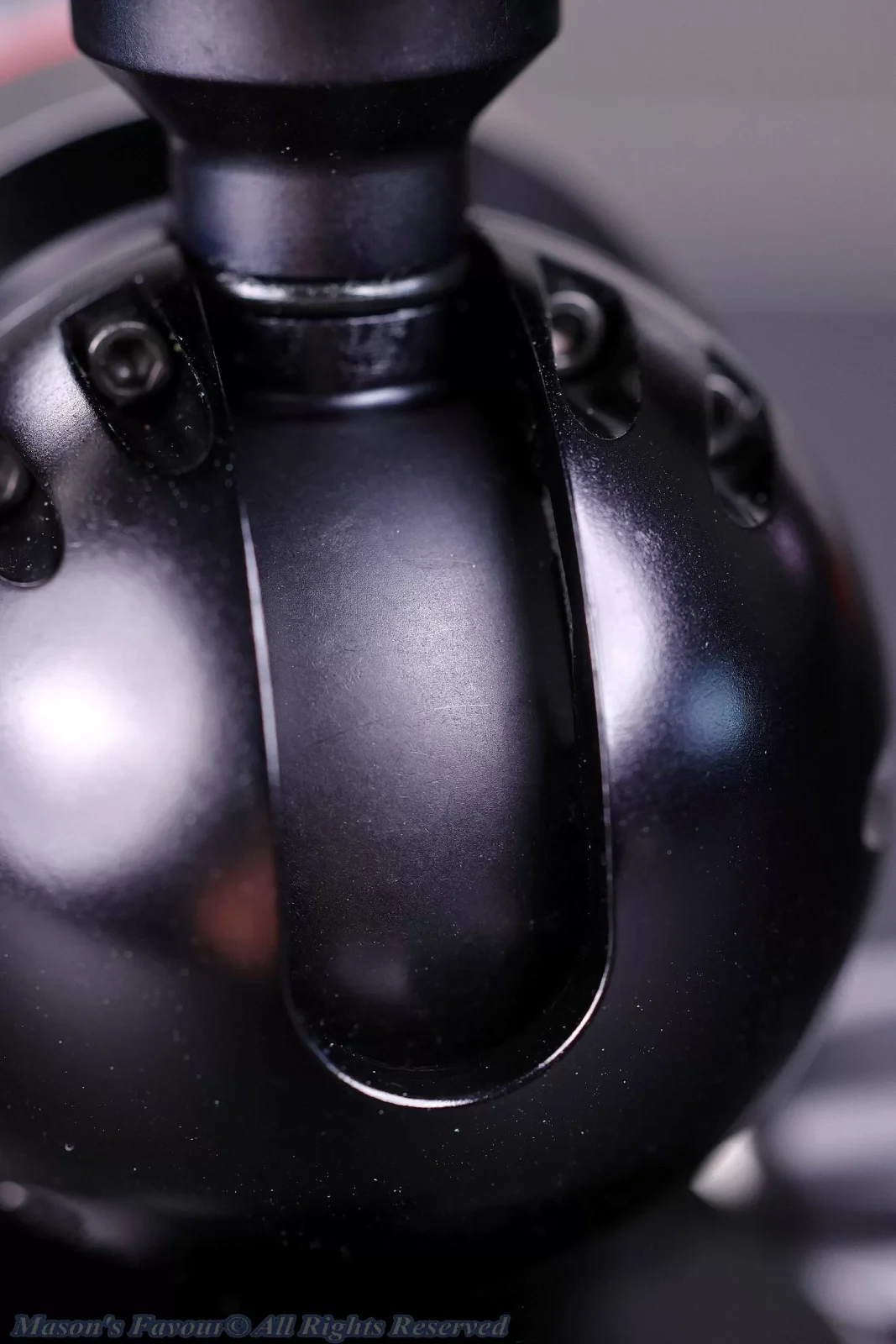 PromediaGear PMG BH-1 Ball Head - Ball