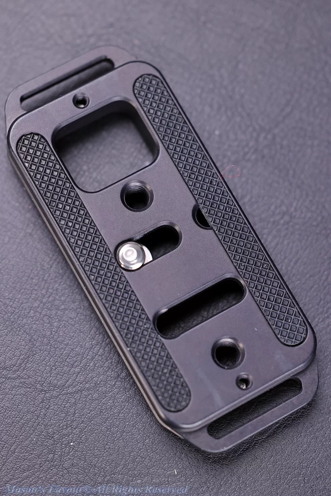 PromediaGear PMG BH-1 Ball Head - Arca Swiss Camera Plate PX3 2