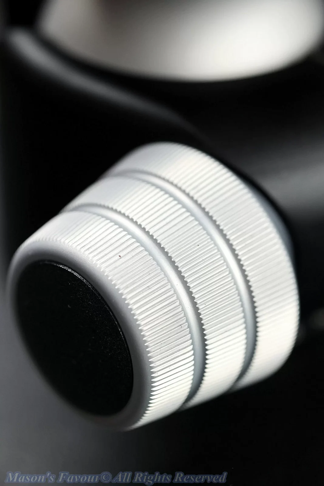 20231103_RRS BH-55 PC-LR PC-Pro - BH-55 PCLR 08, Main Knob