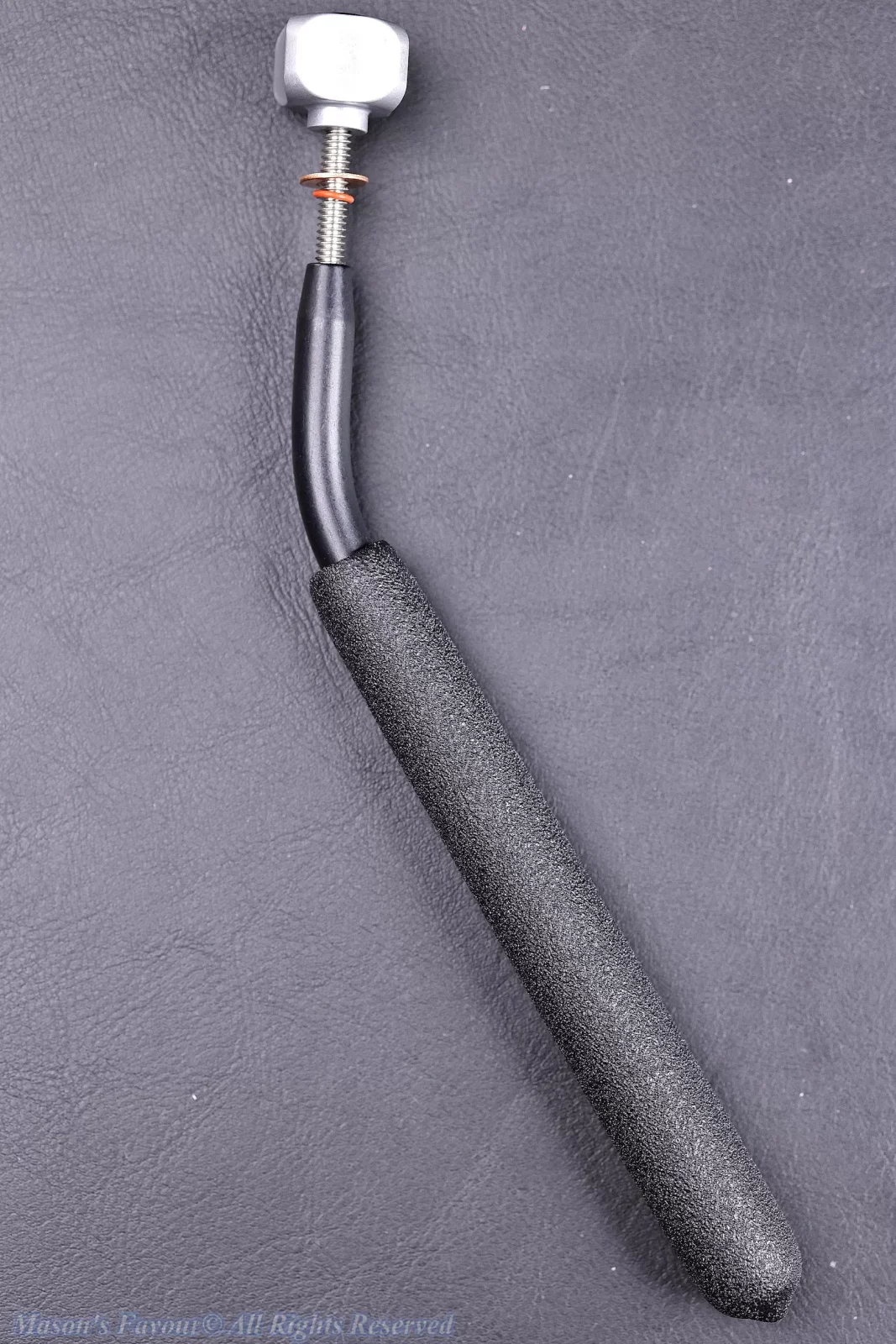 Really Right Stuff (RRS) PG-02MKII - Control Arm Marco - Control Arm (For Video Flimming)