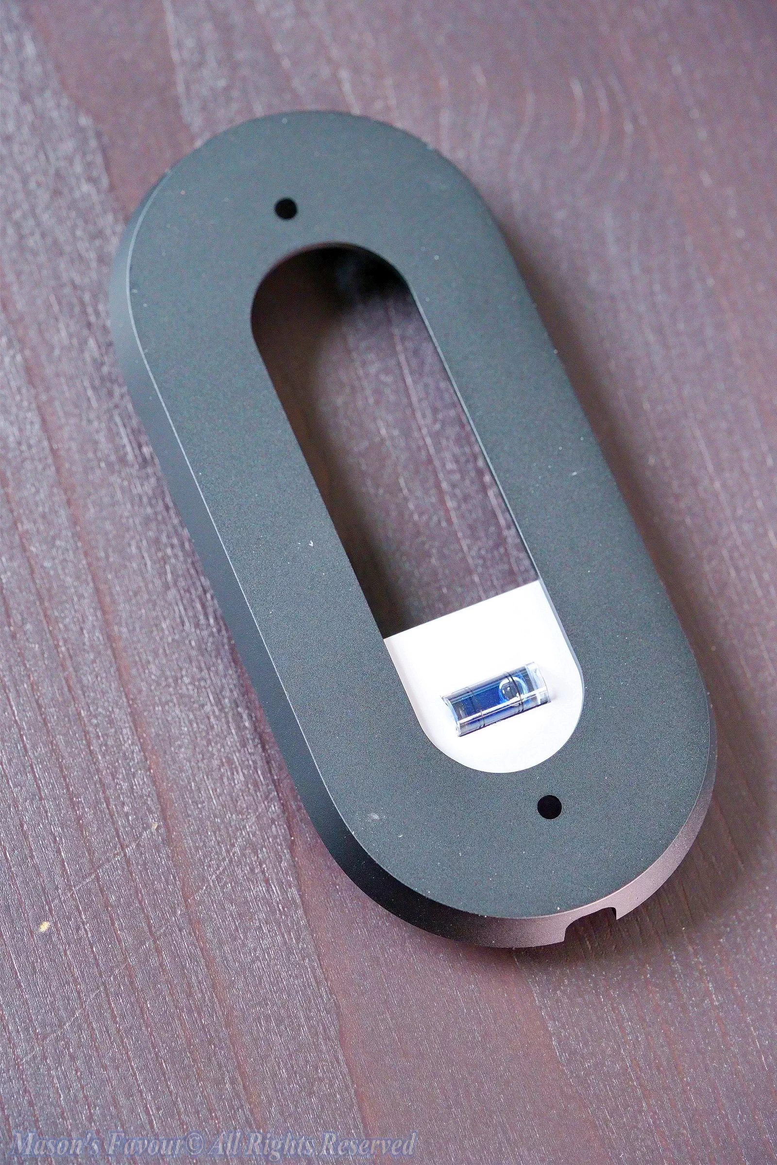 UniFi-Smart-Flood-Light - Right Front Mount