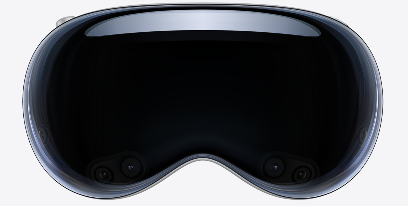 Apple Vision Pro
