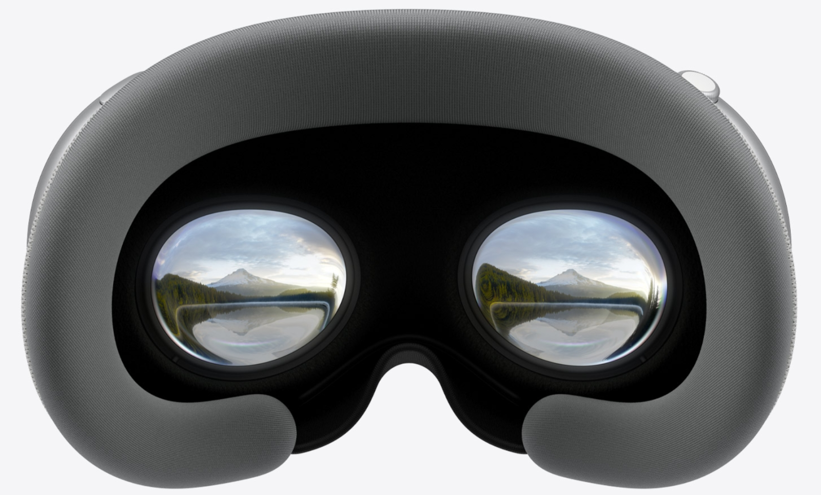 Apple Vision Pro