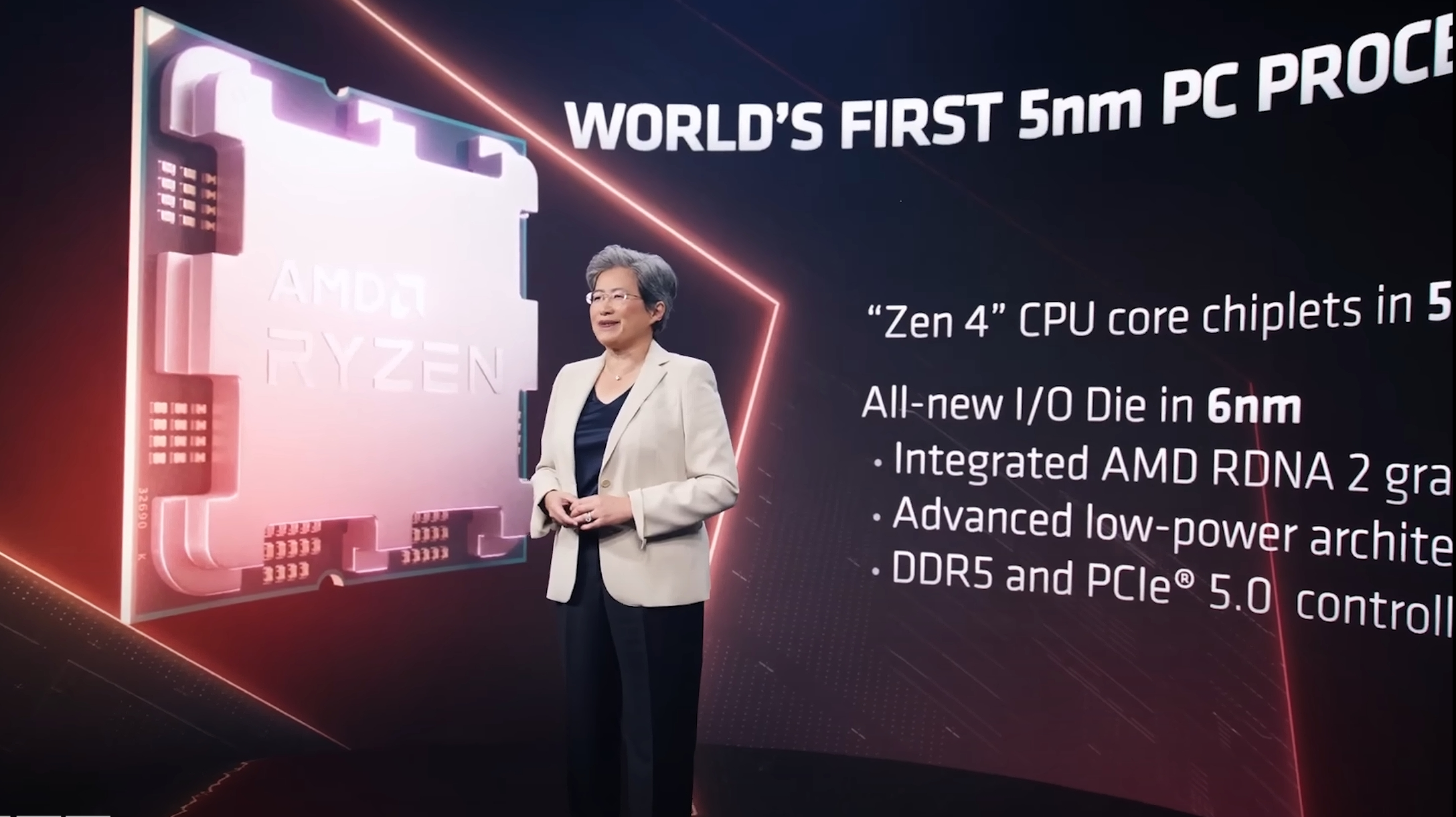 AMD Zen4 Ryzen 7000, Available on September 27, 2022