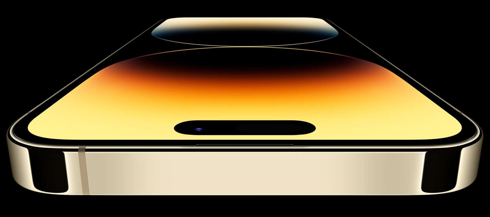Camera Shaking issue on iPhone 14 Pro, of which image is sourced from Apple website